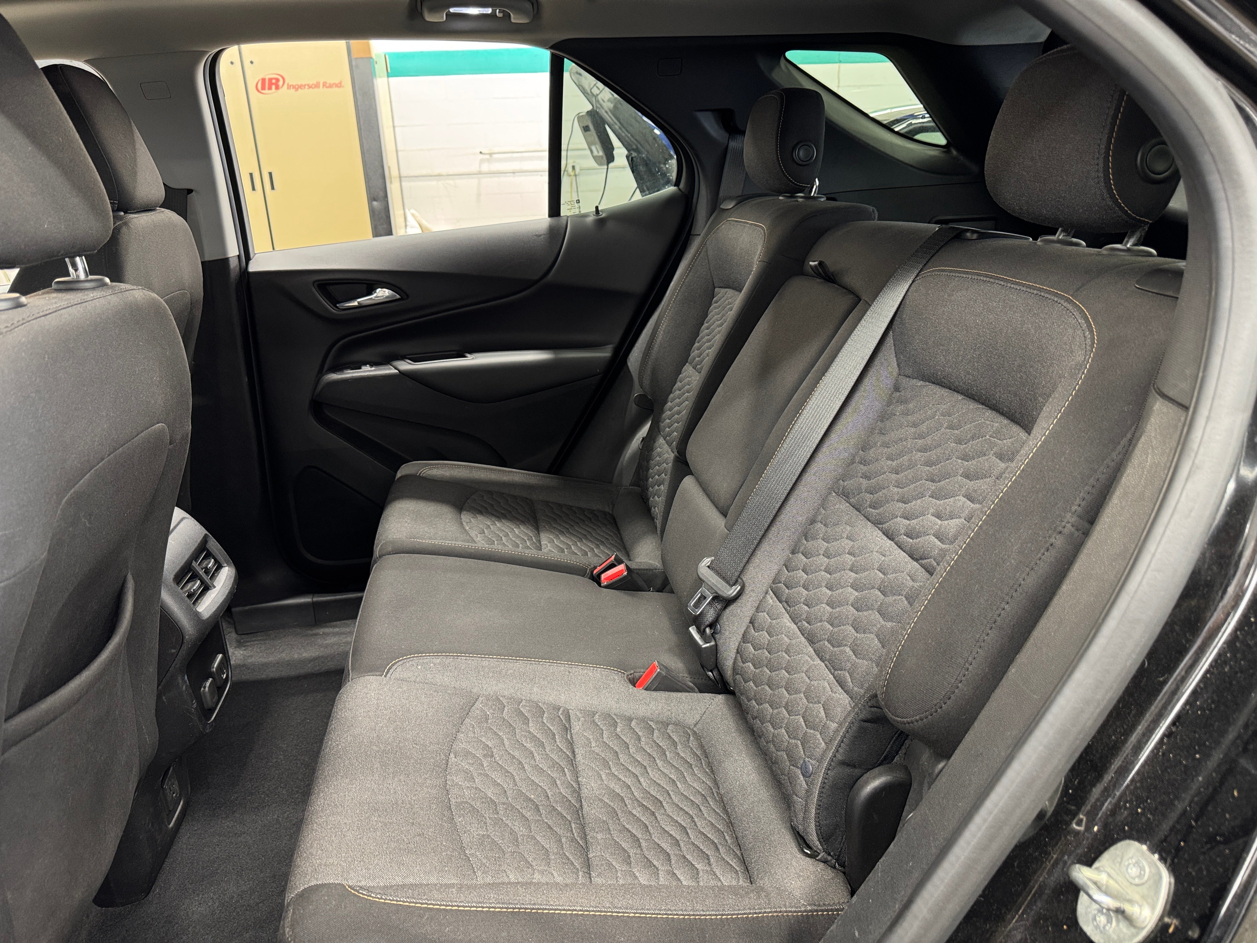 2018 Chevrolet Equinox LT 5