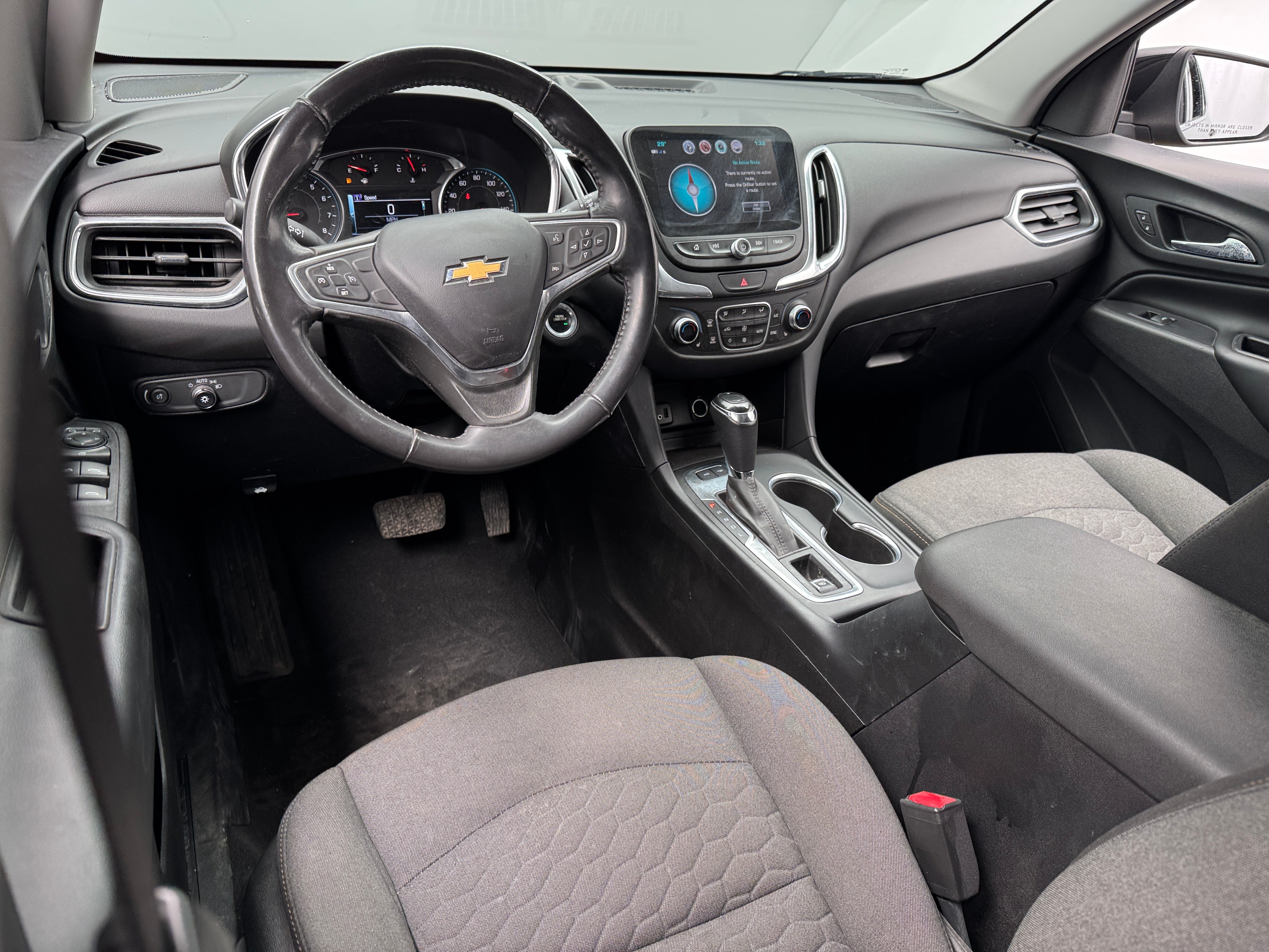 2018 Chevrolet Equinox LT 3