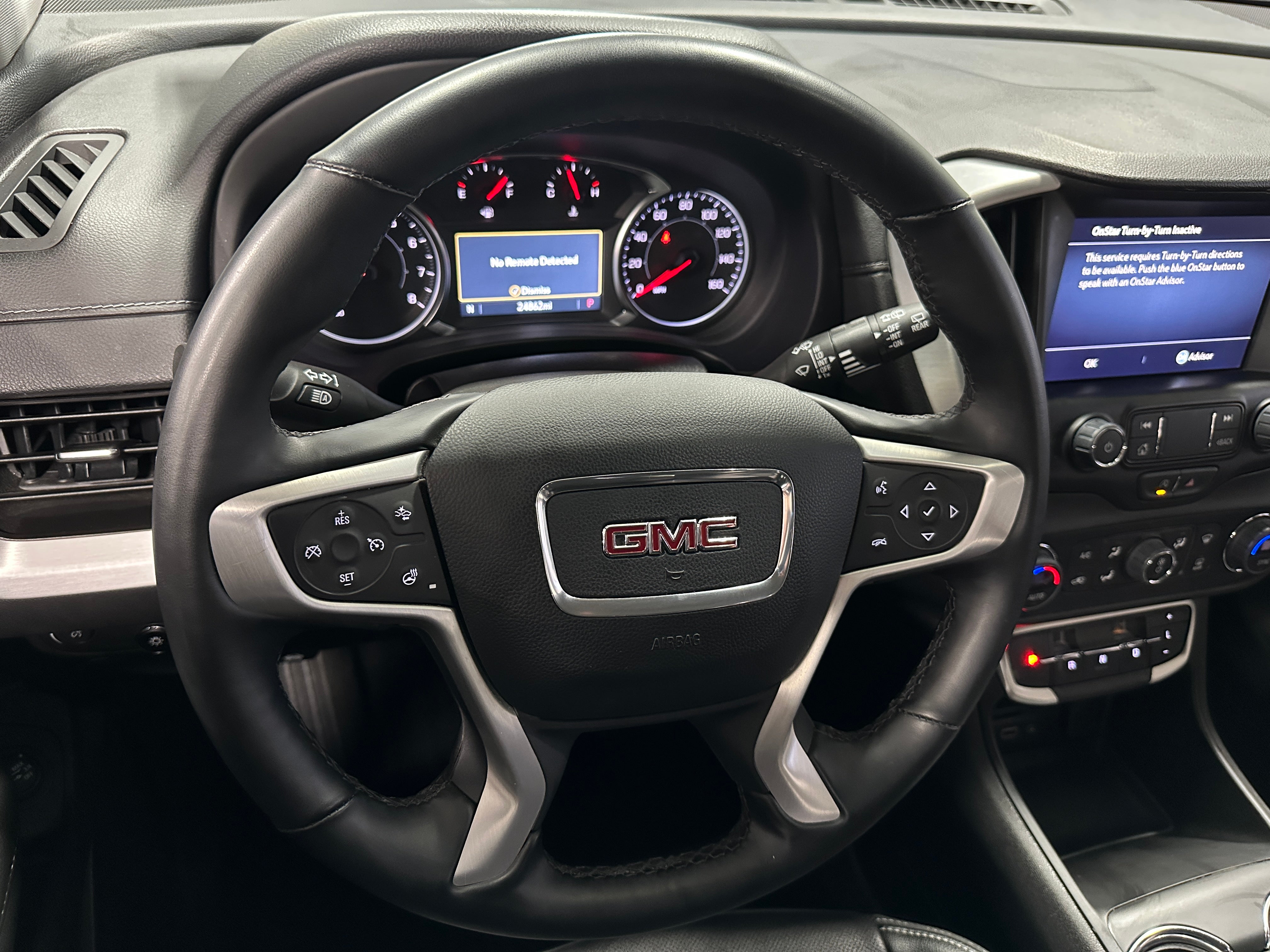 2024 GMC Terrain SLT 5