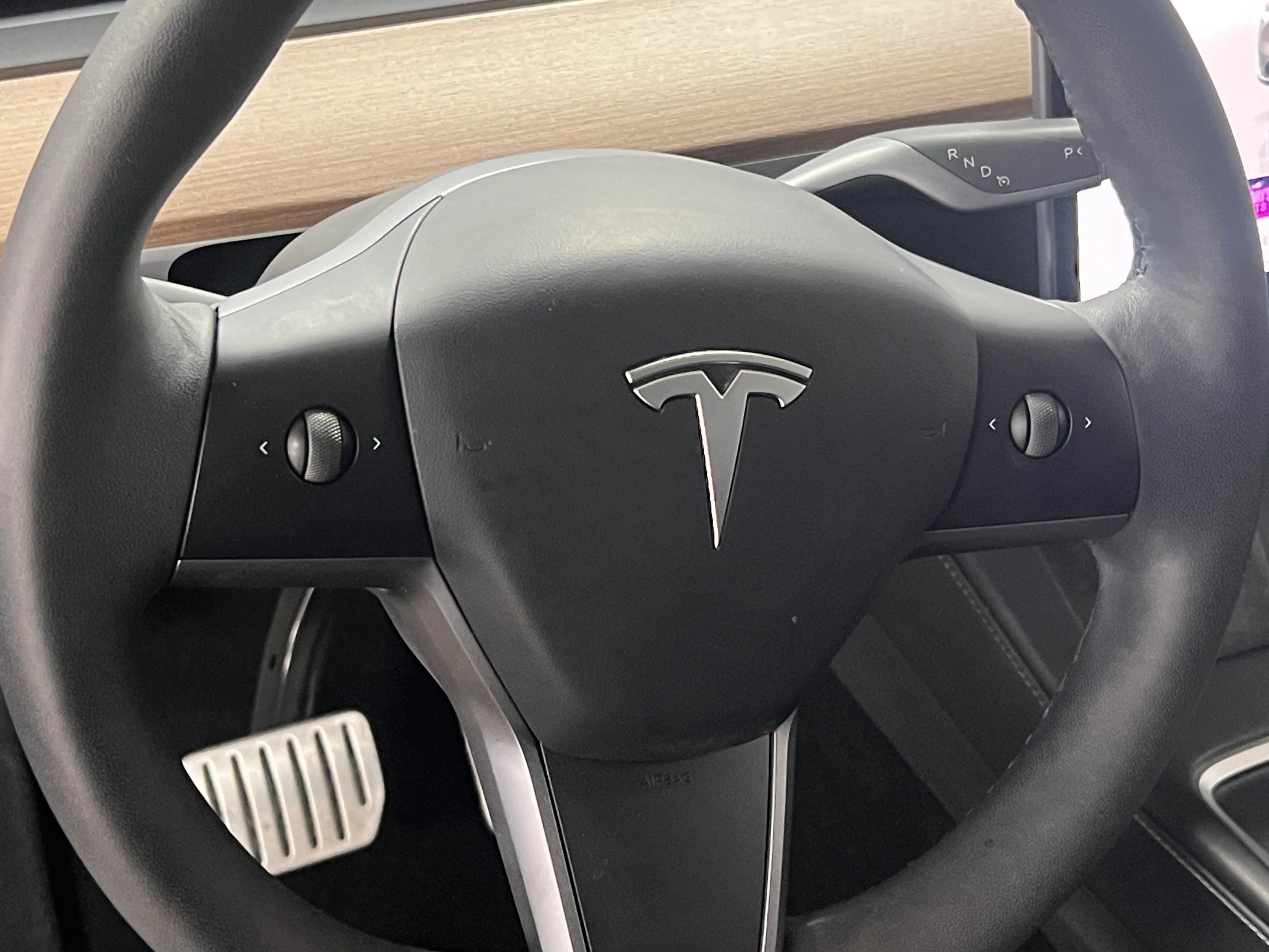 2022 Tesla Model Y Performance 4