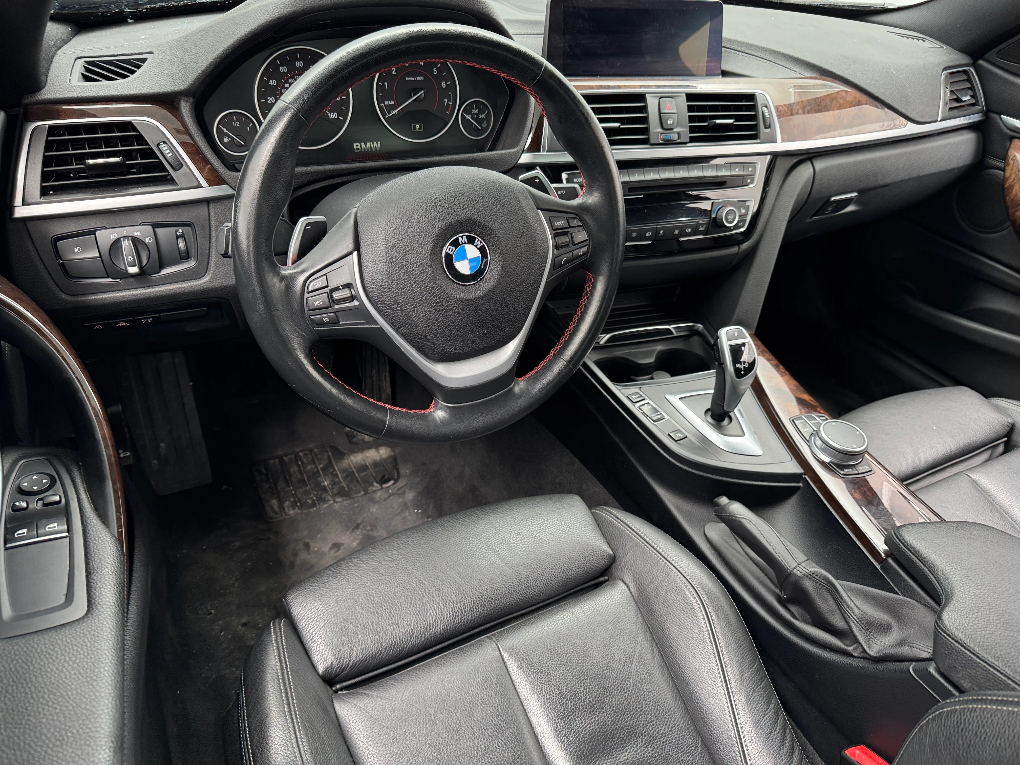 2020 BMW 4 Series 430i xDrive 2