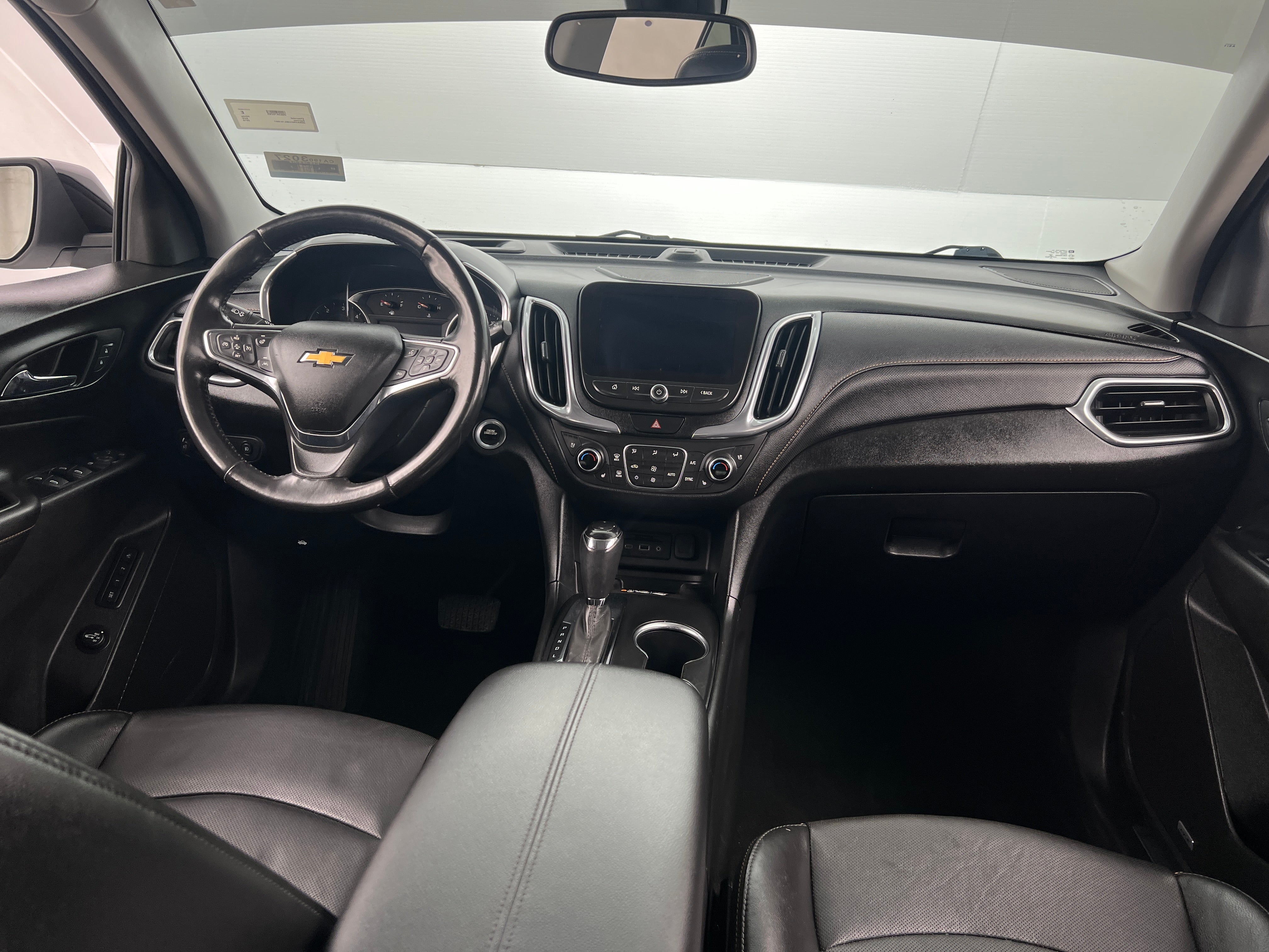 2019 Chevrolet Equinox Premier 2