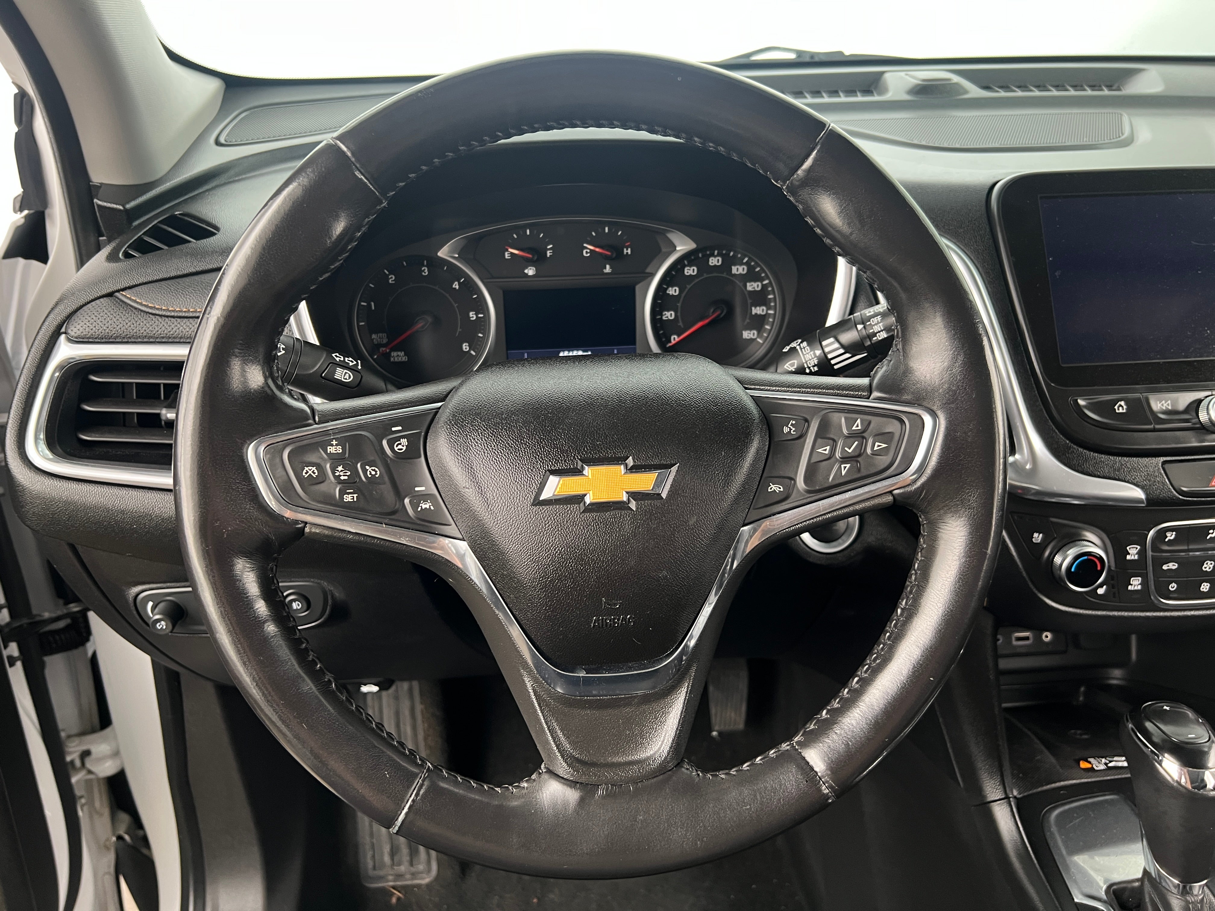 2019 Chevrolet Equinox Premier 4