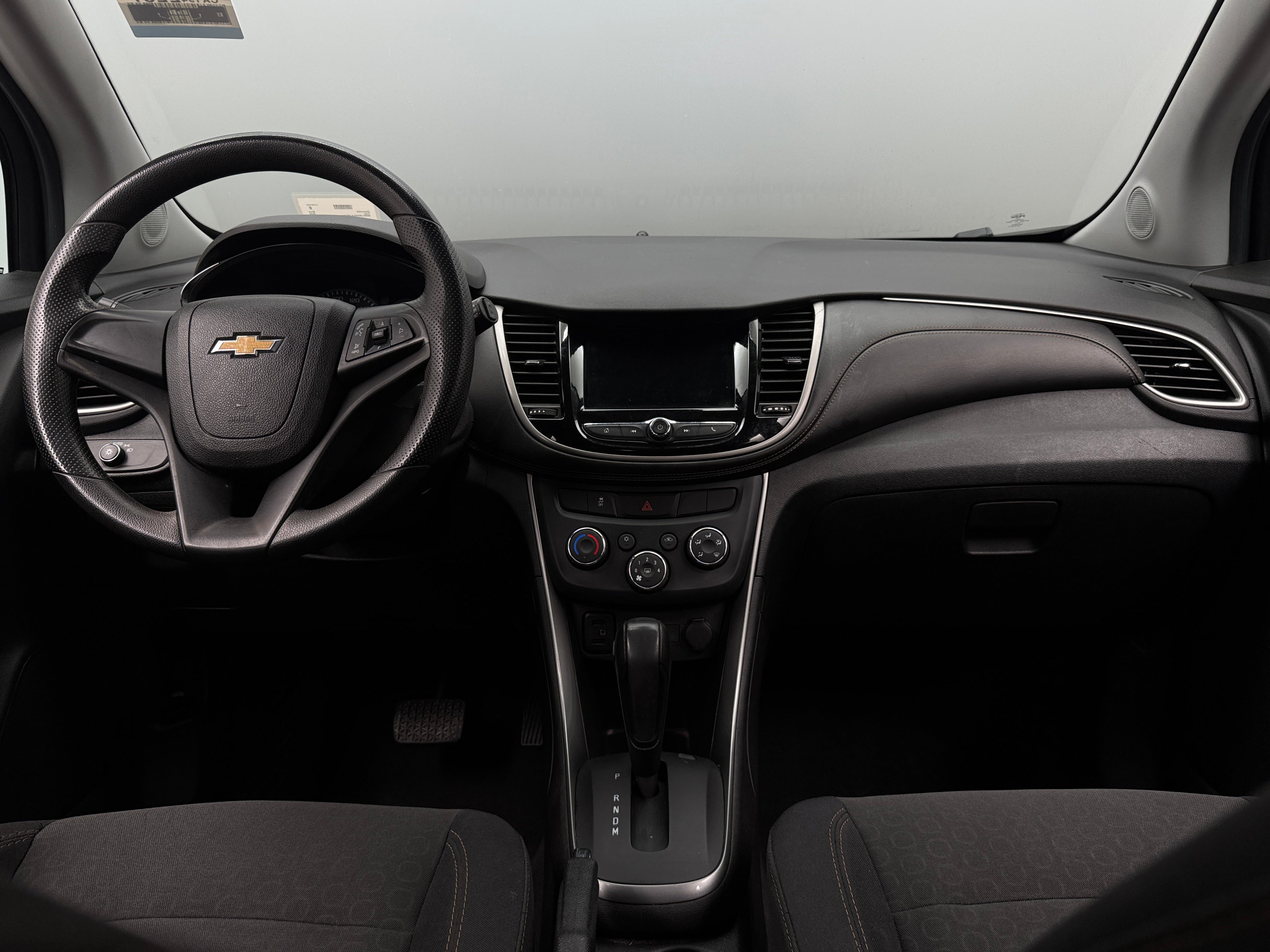 2018 Chevrolet Trax LS 3