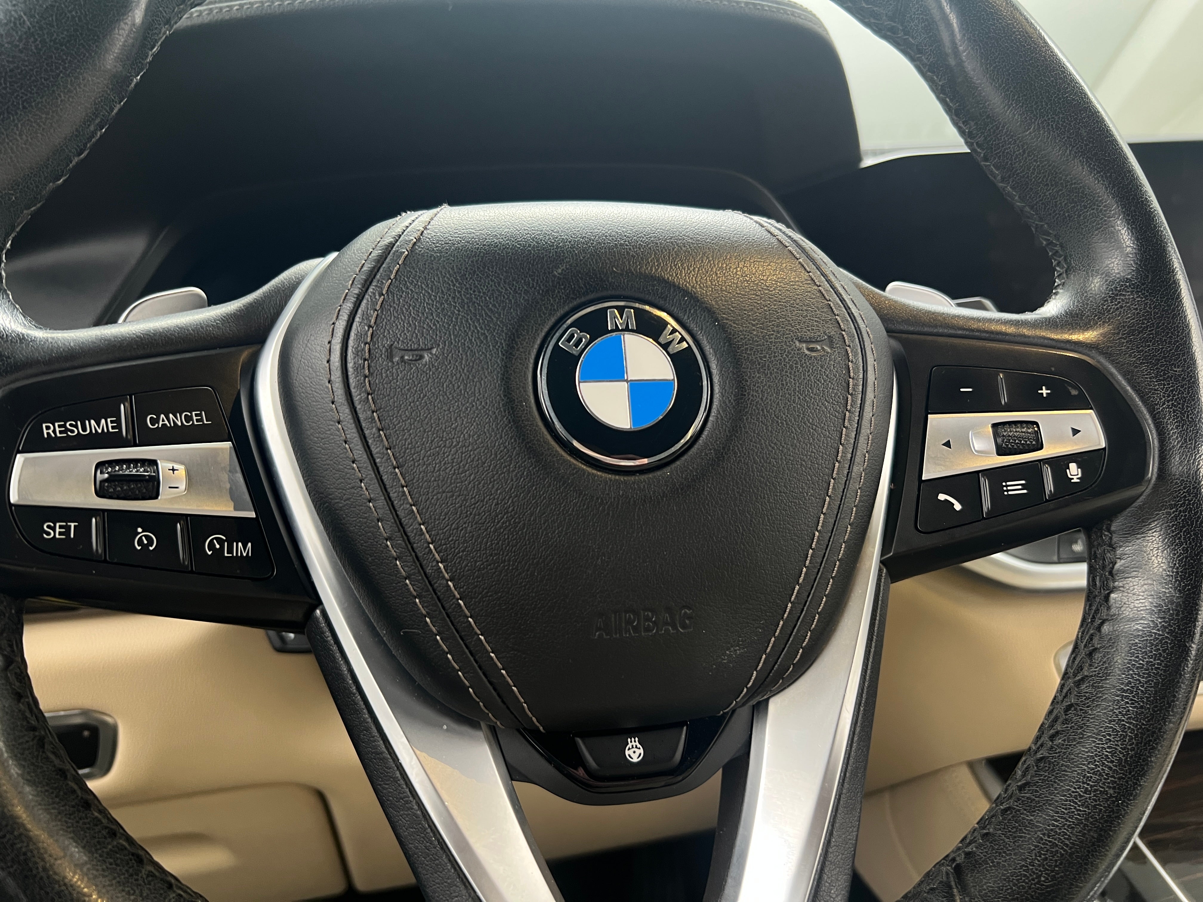 2020 BMW X5 sDrive40i 5