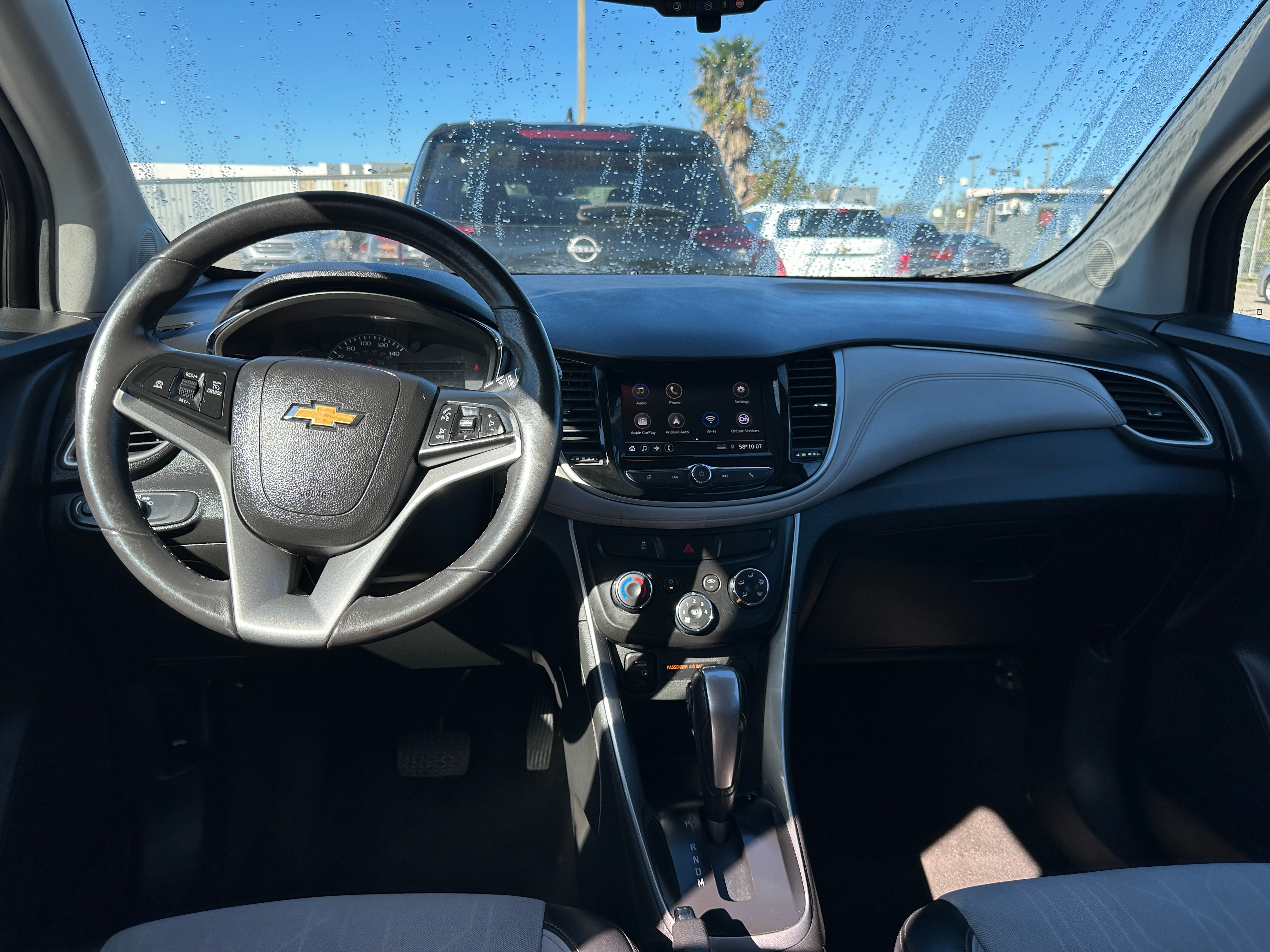 2021 Chevrolet Trax LT 2