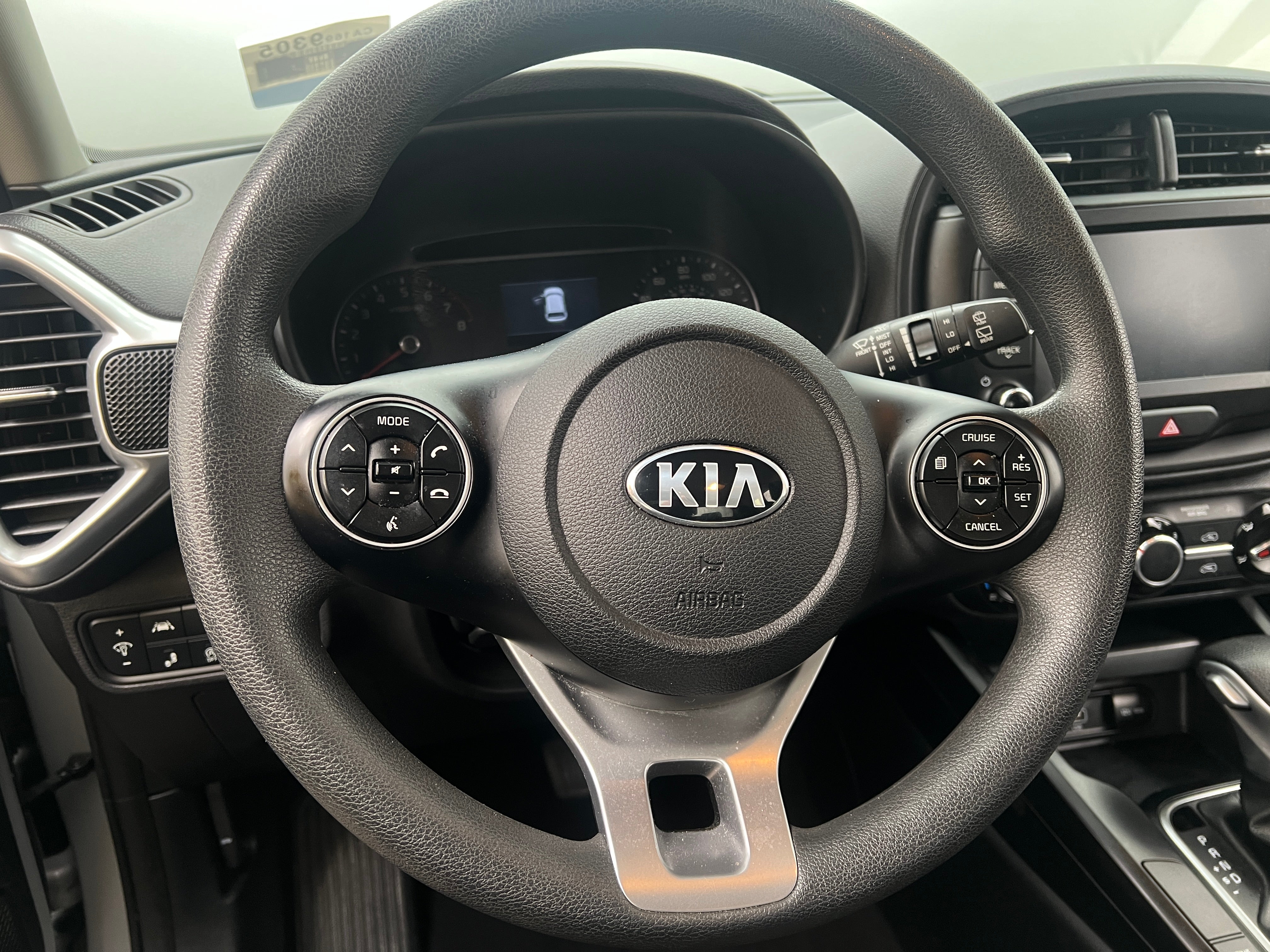 2021 Kia Soul S 5