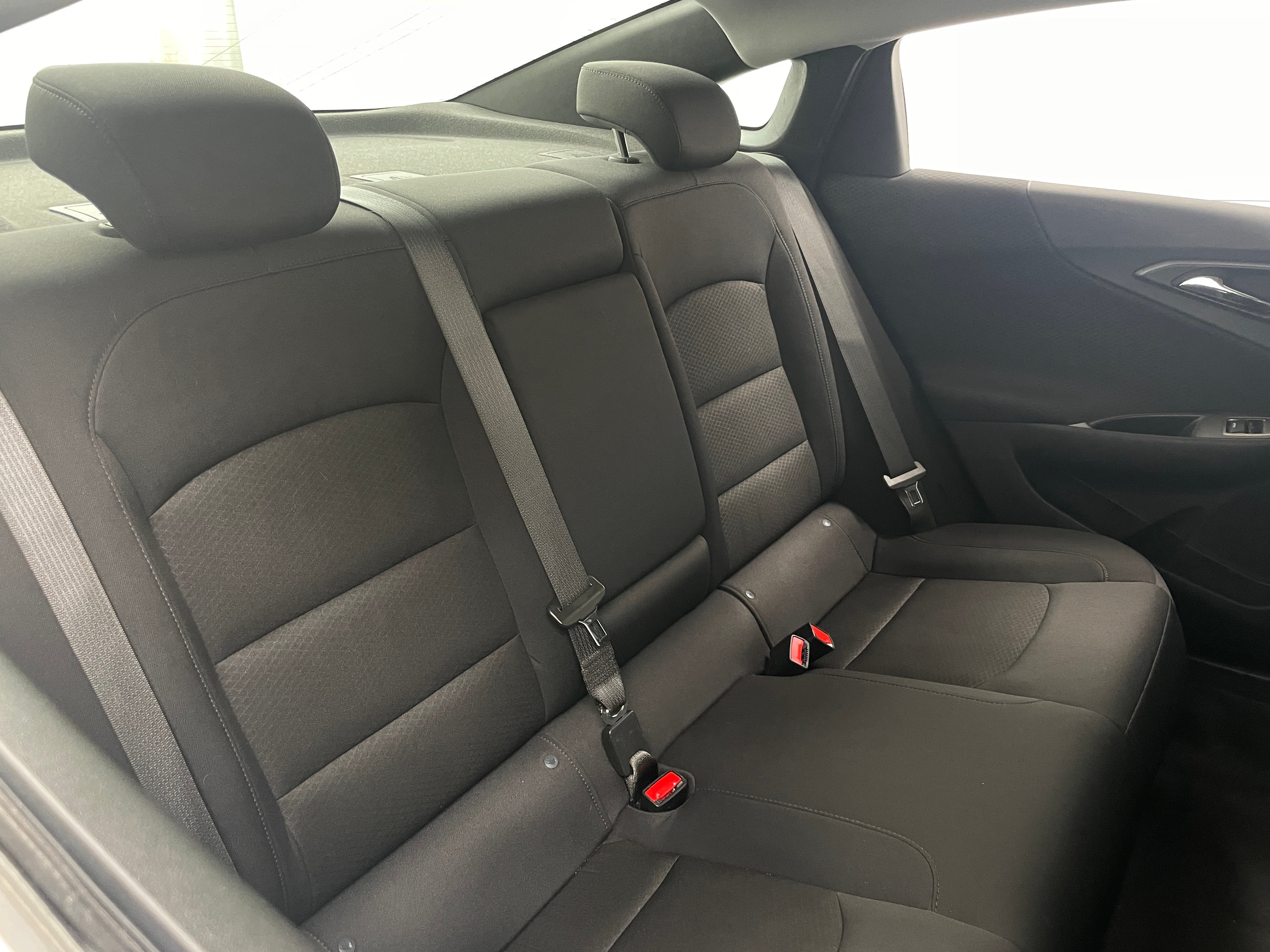 2023 Chevrolet Malibu LT 6