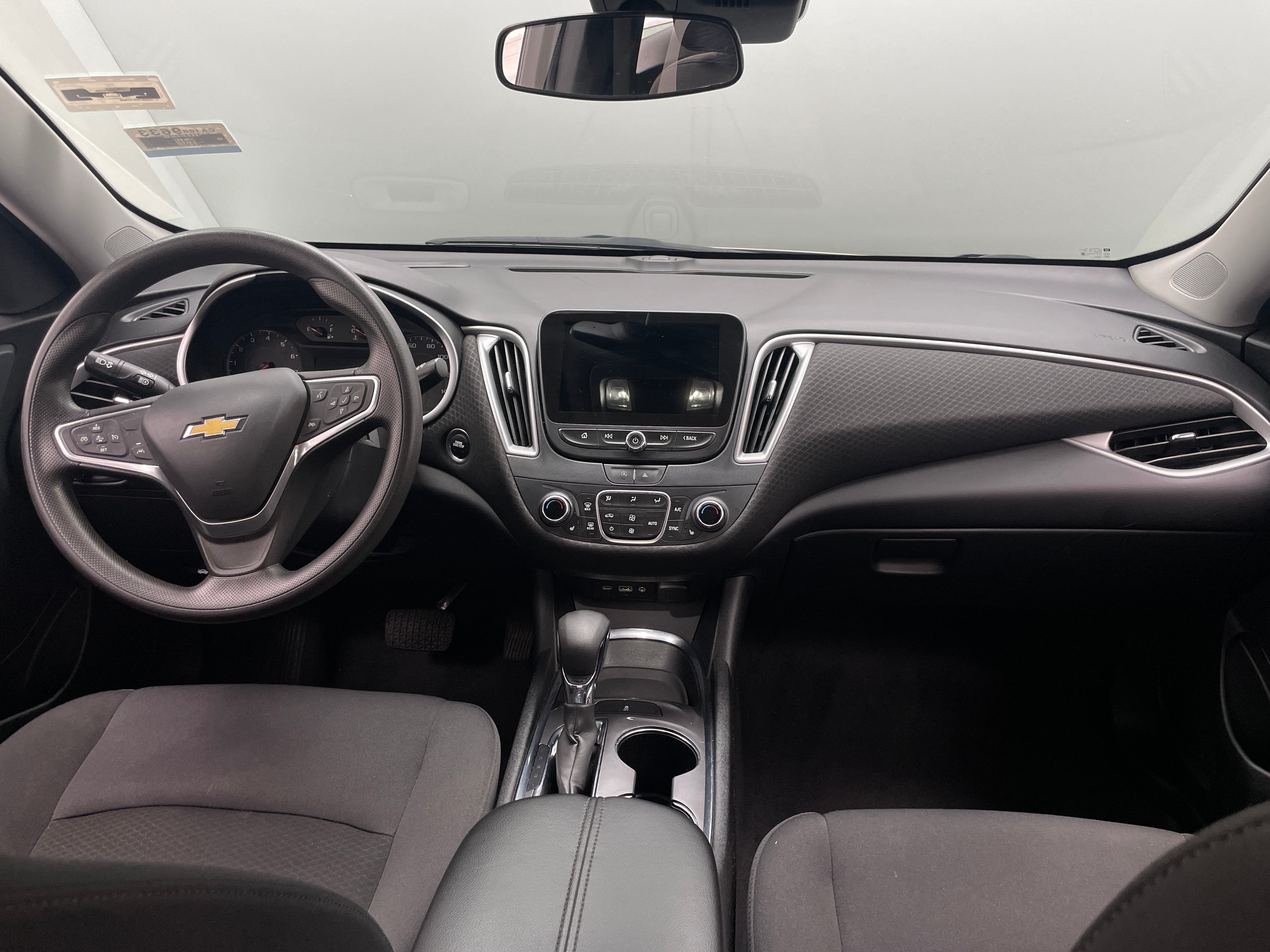 2023 Chevrolet Malibu LT 3