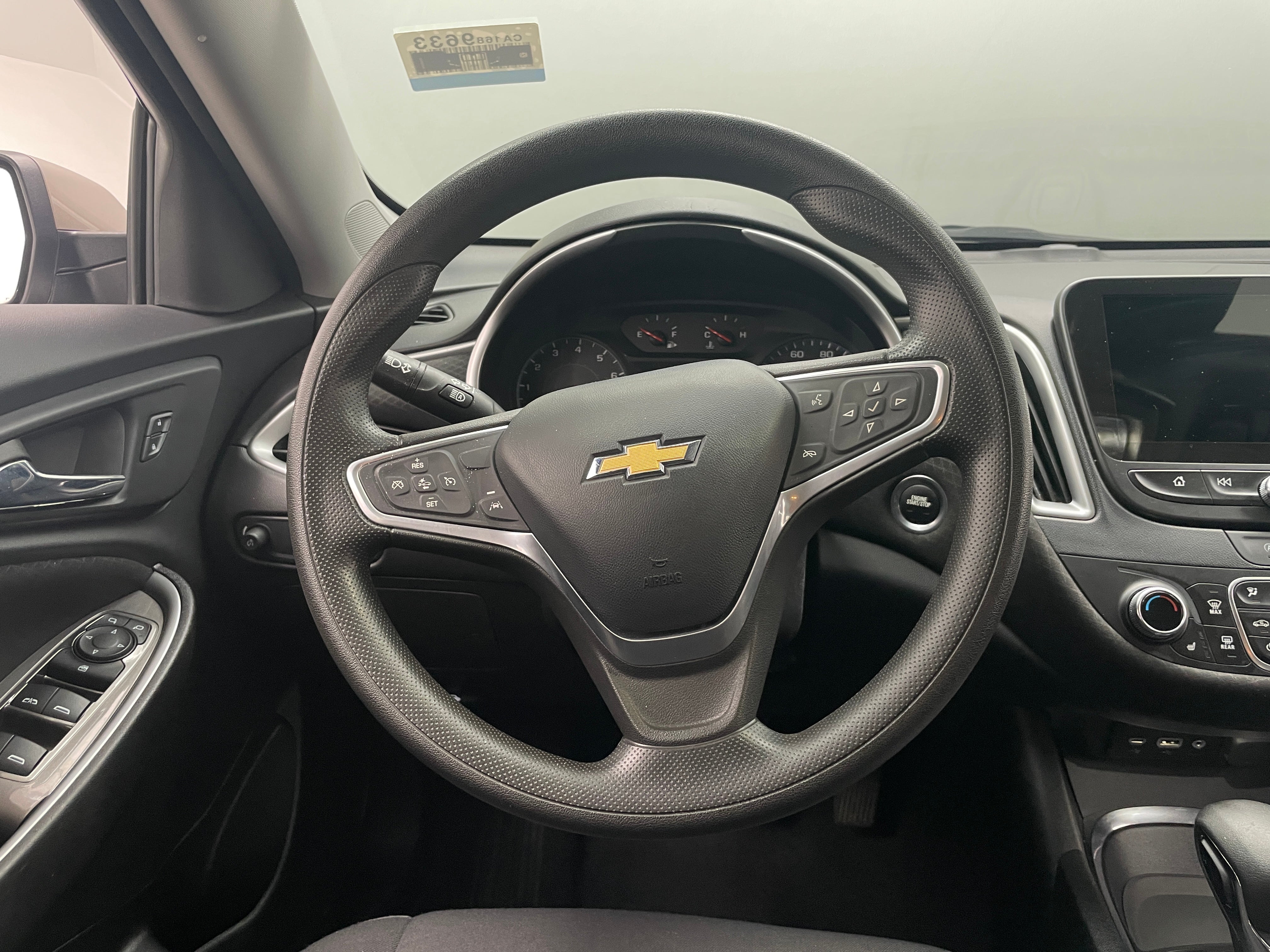 2023 Chevrolet Malibu LT 5
