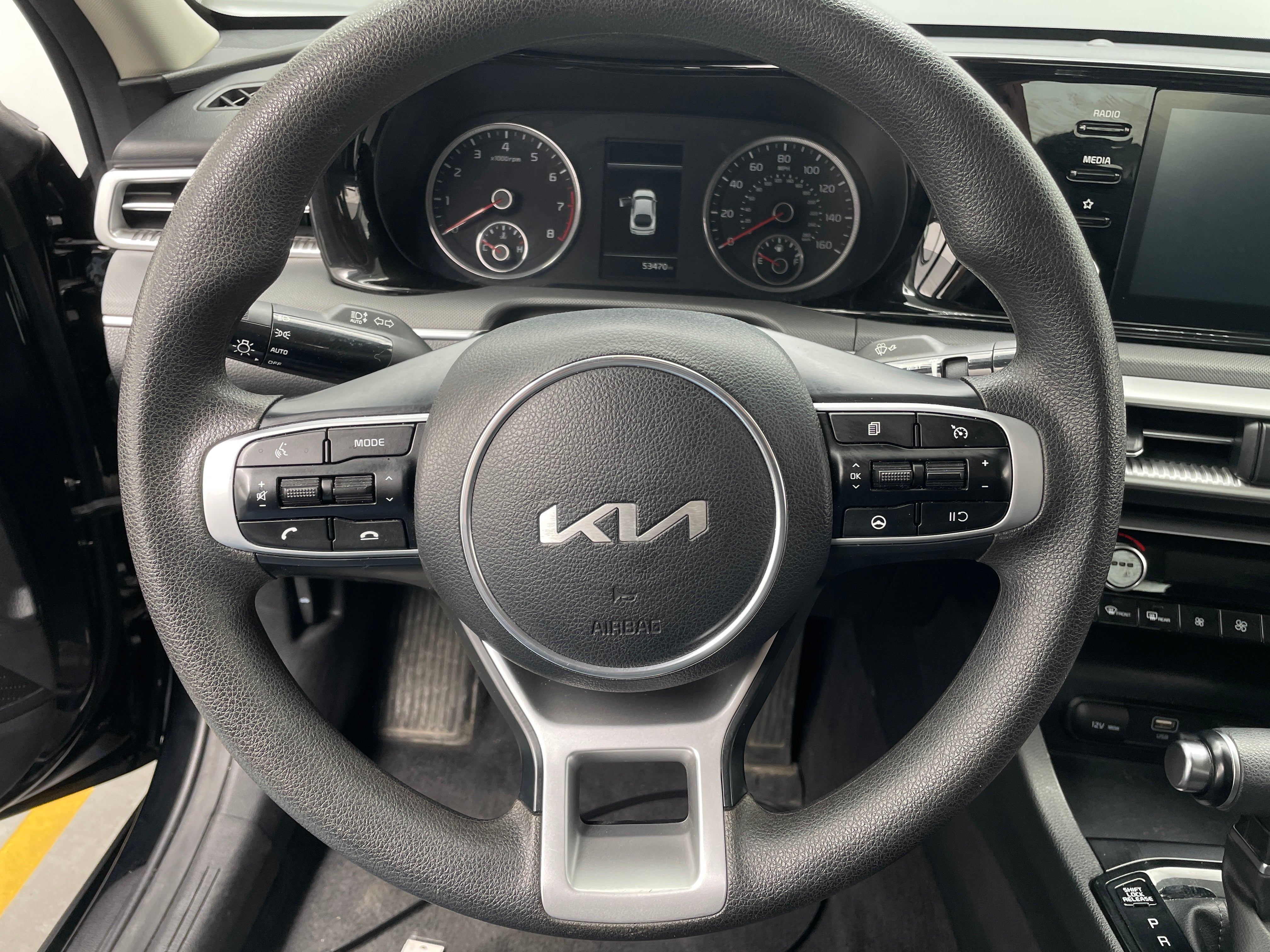 2023 Kia K5 LXS 5