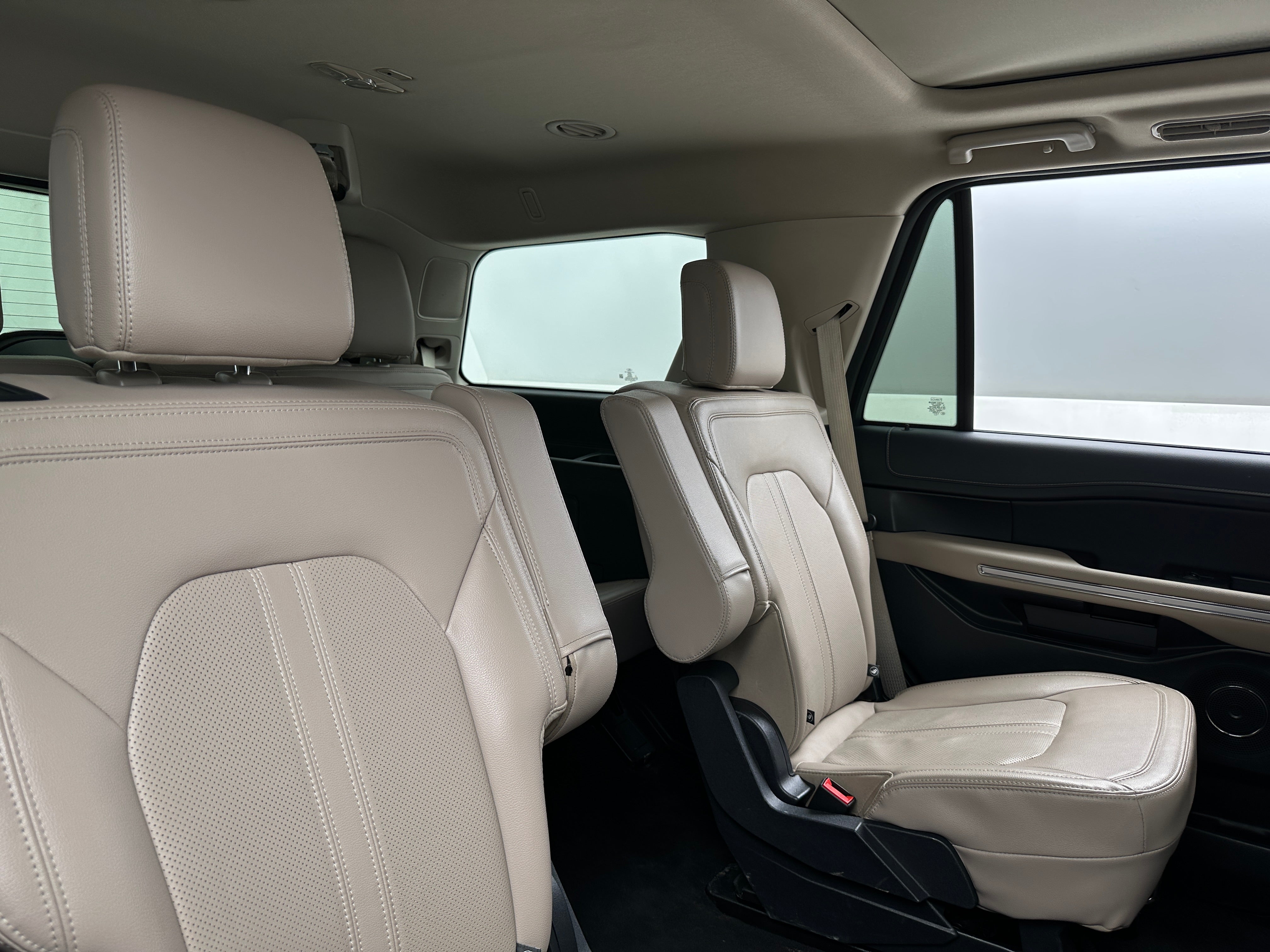 2024 Ford Expedition Limited 5