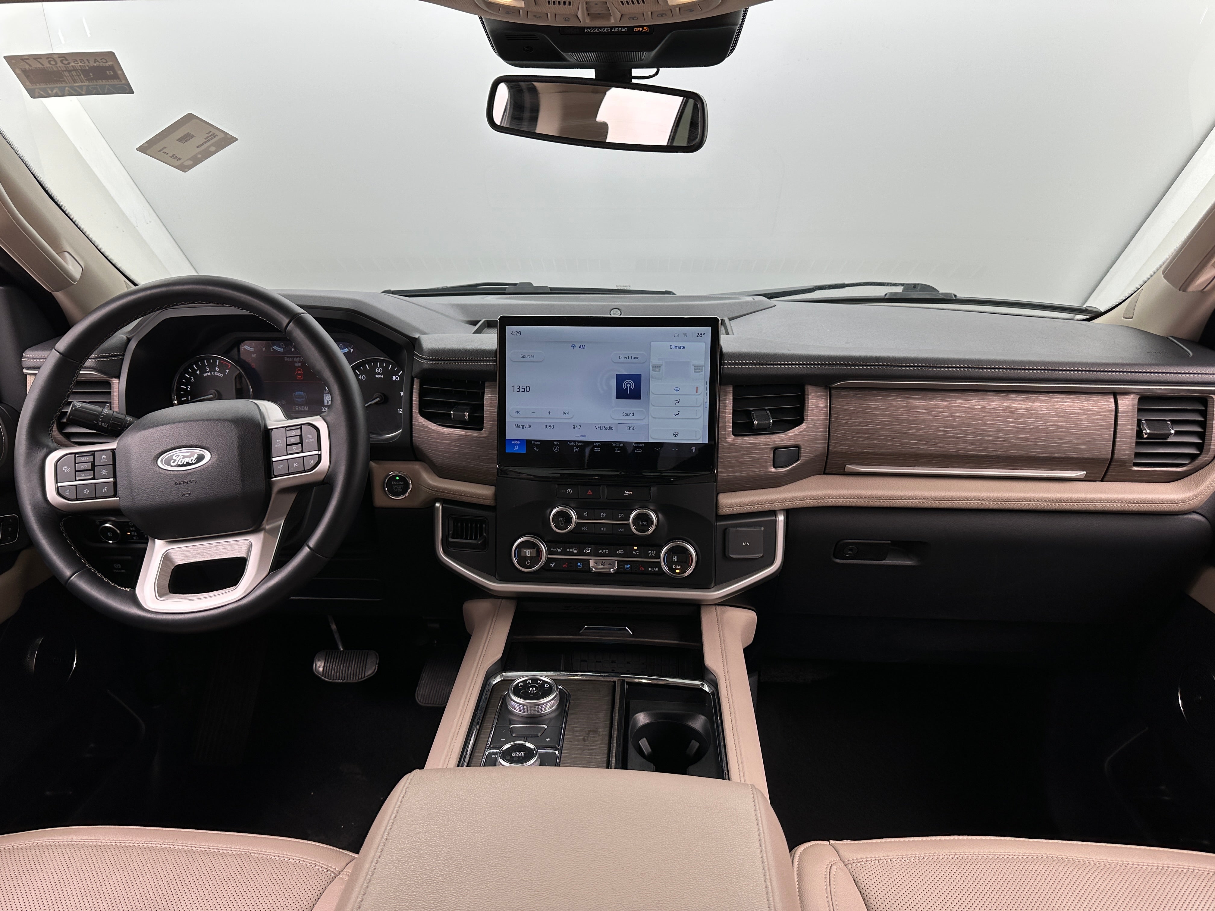 2024 Ford Expedition Limited 2