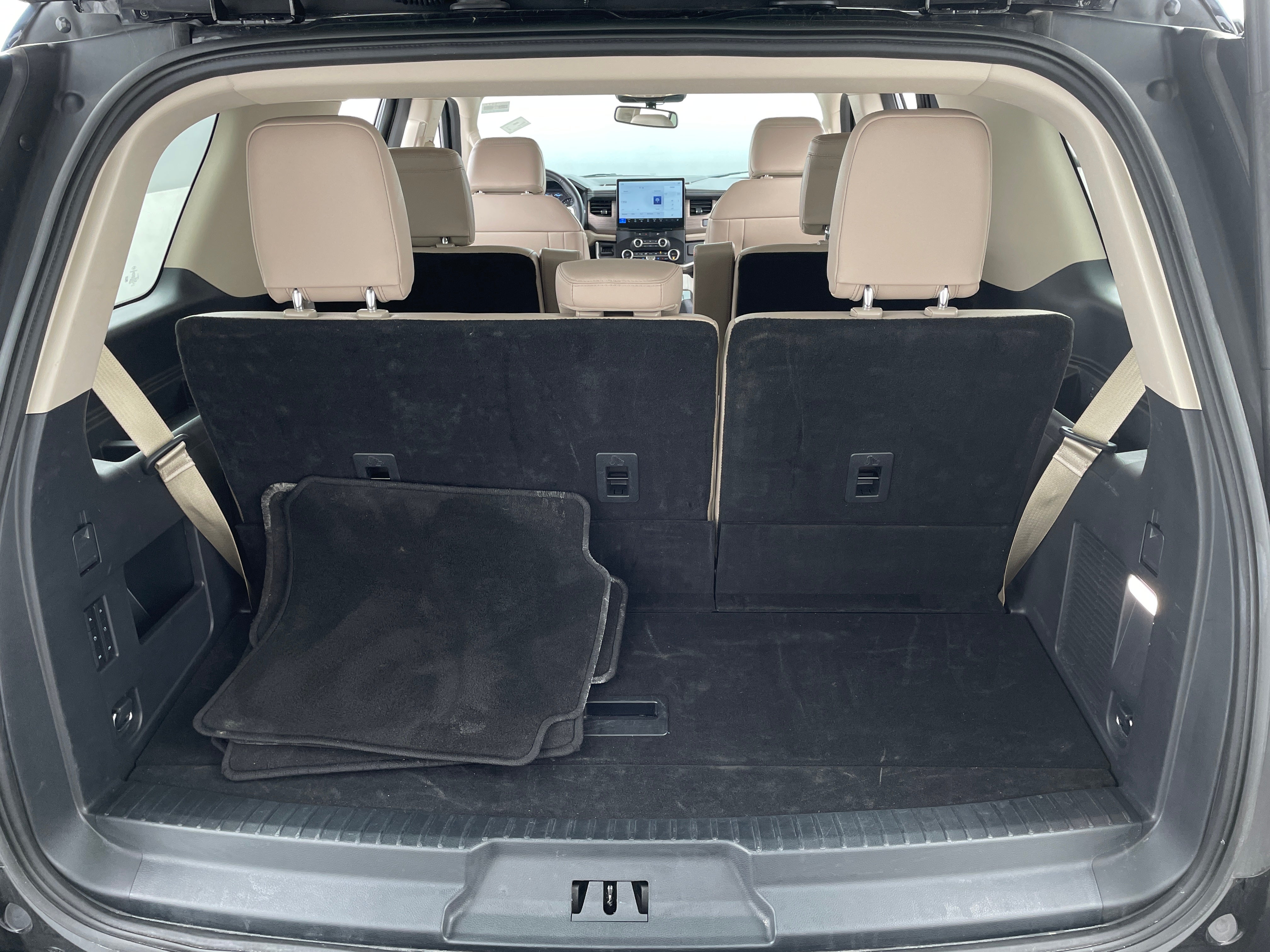 2024 Ford Expedition Limited 6