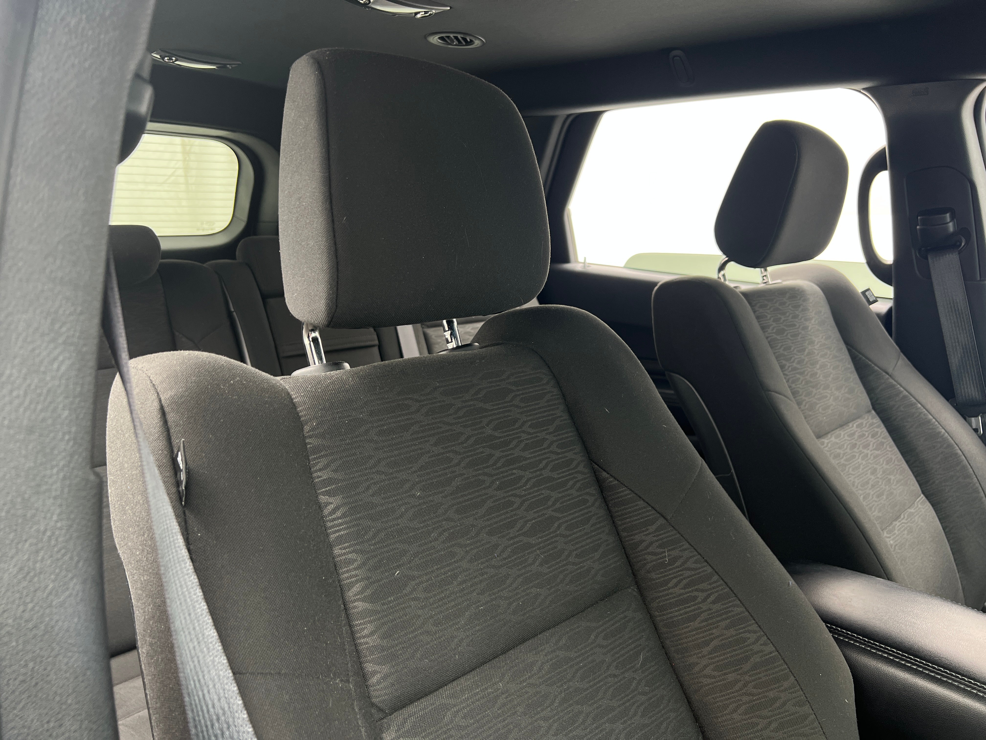 2024 Dodge Durango SXT 2