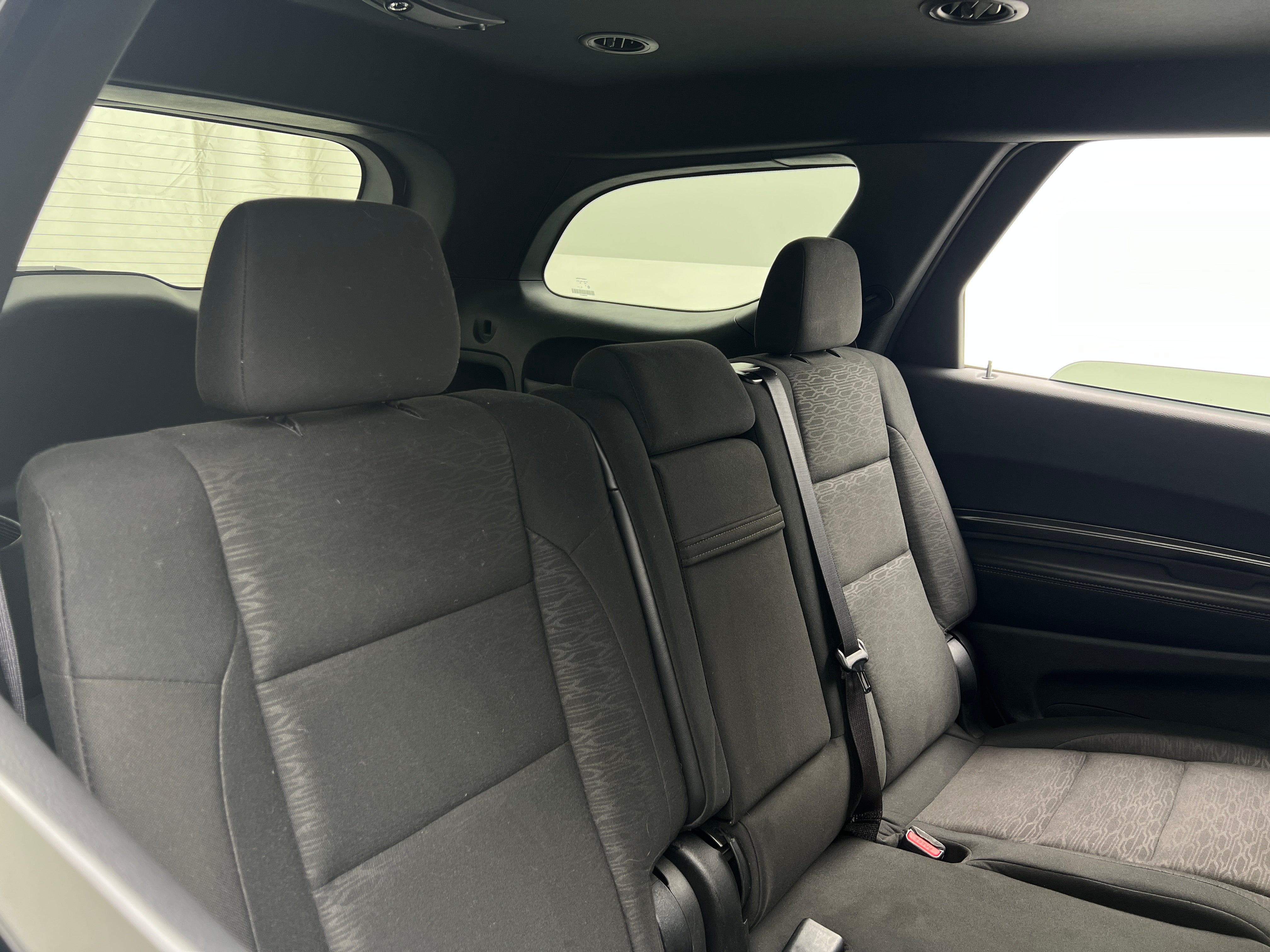 2024 Dodge Durango SXT 6