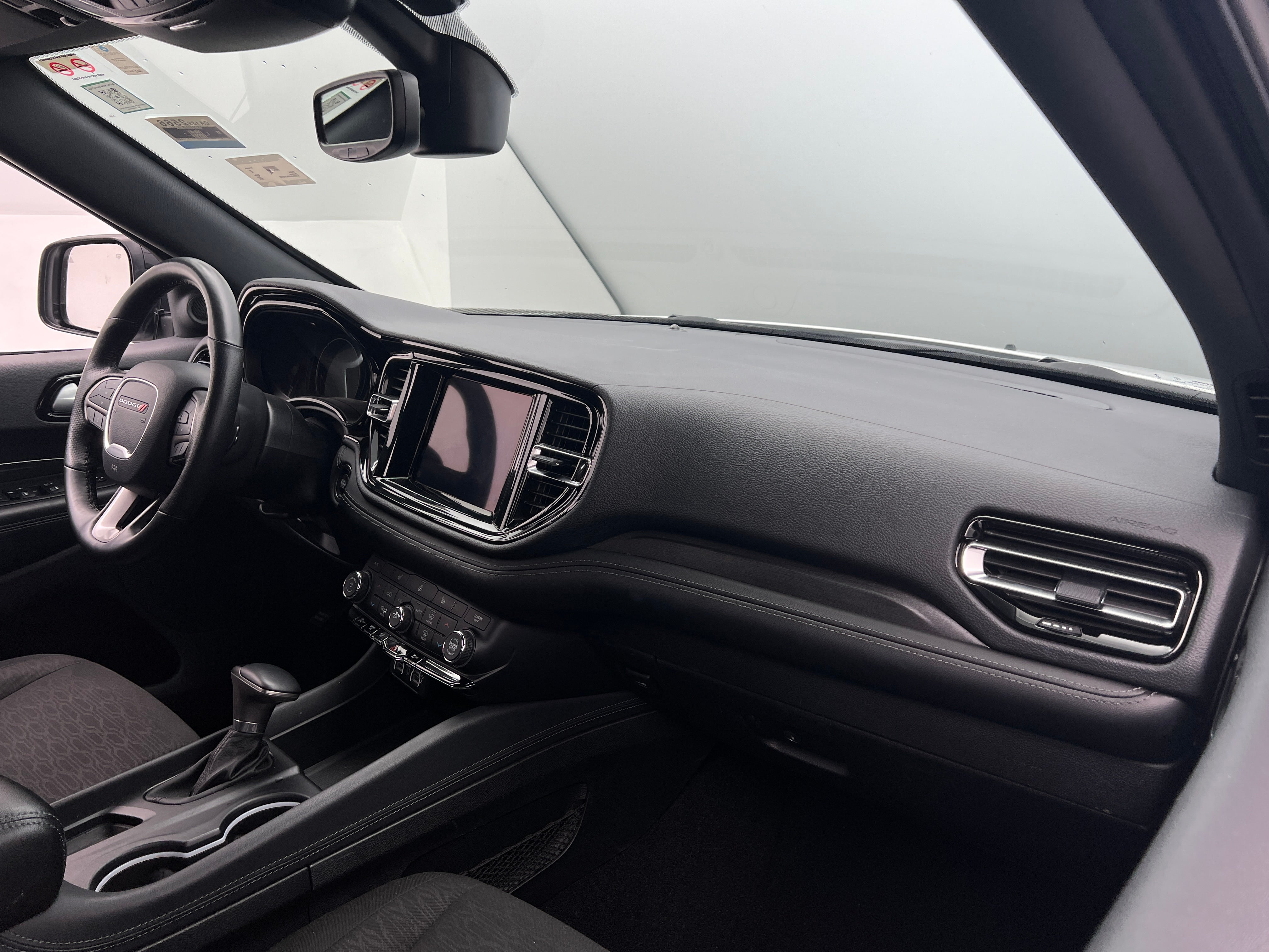 2024 Dodge Durango SXT 3