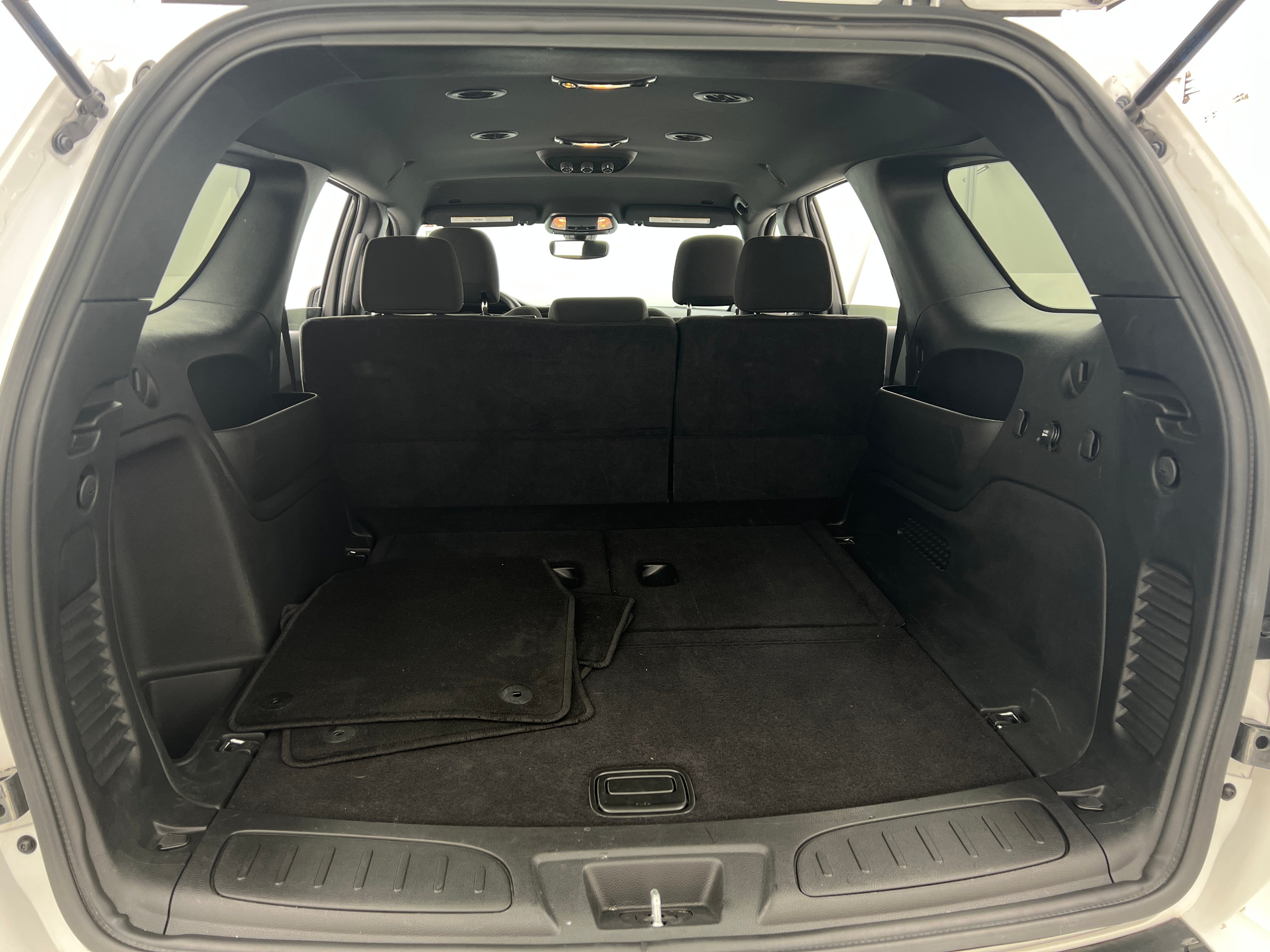 2024 Dodge Durango SXT 7