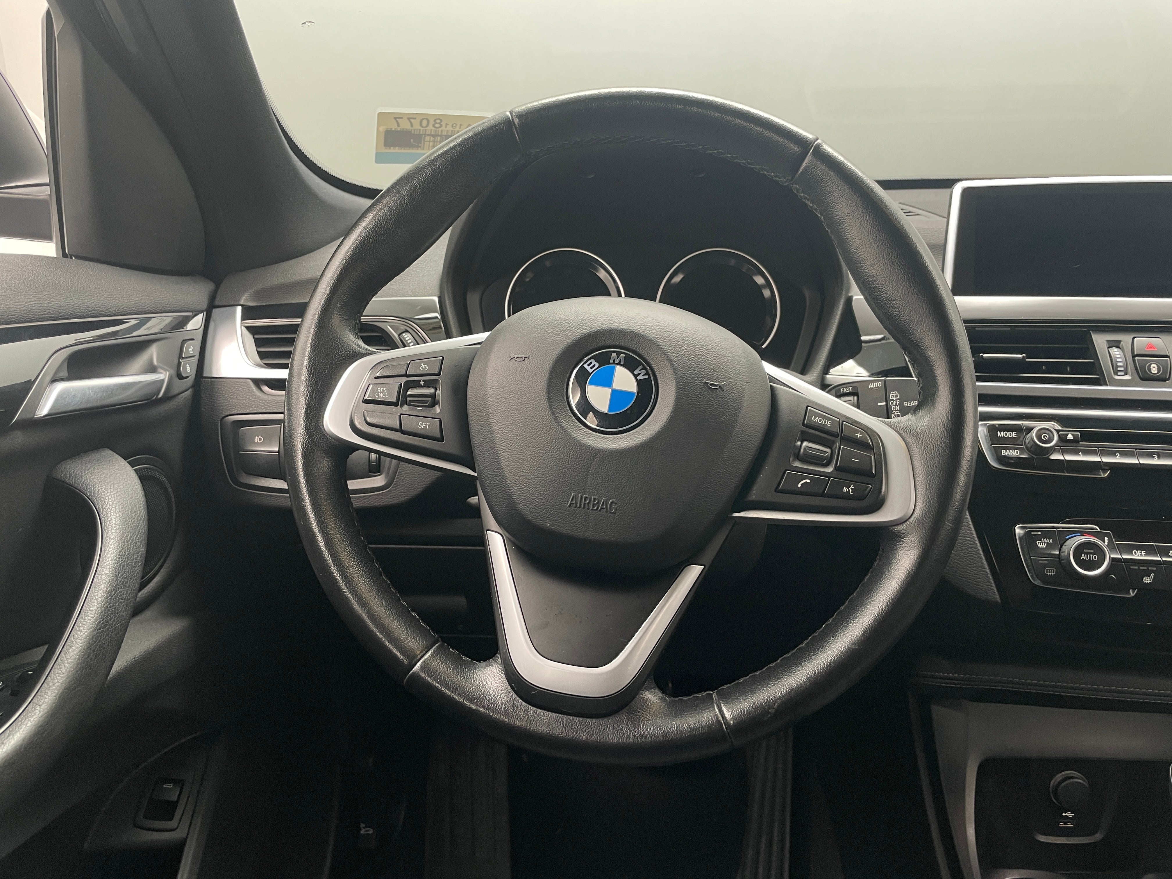 2019 BMW X1 sDrive28i 4