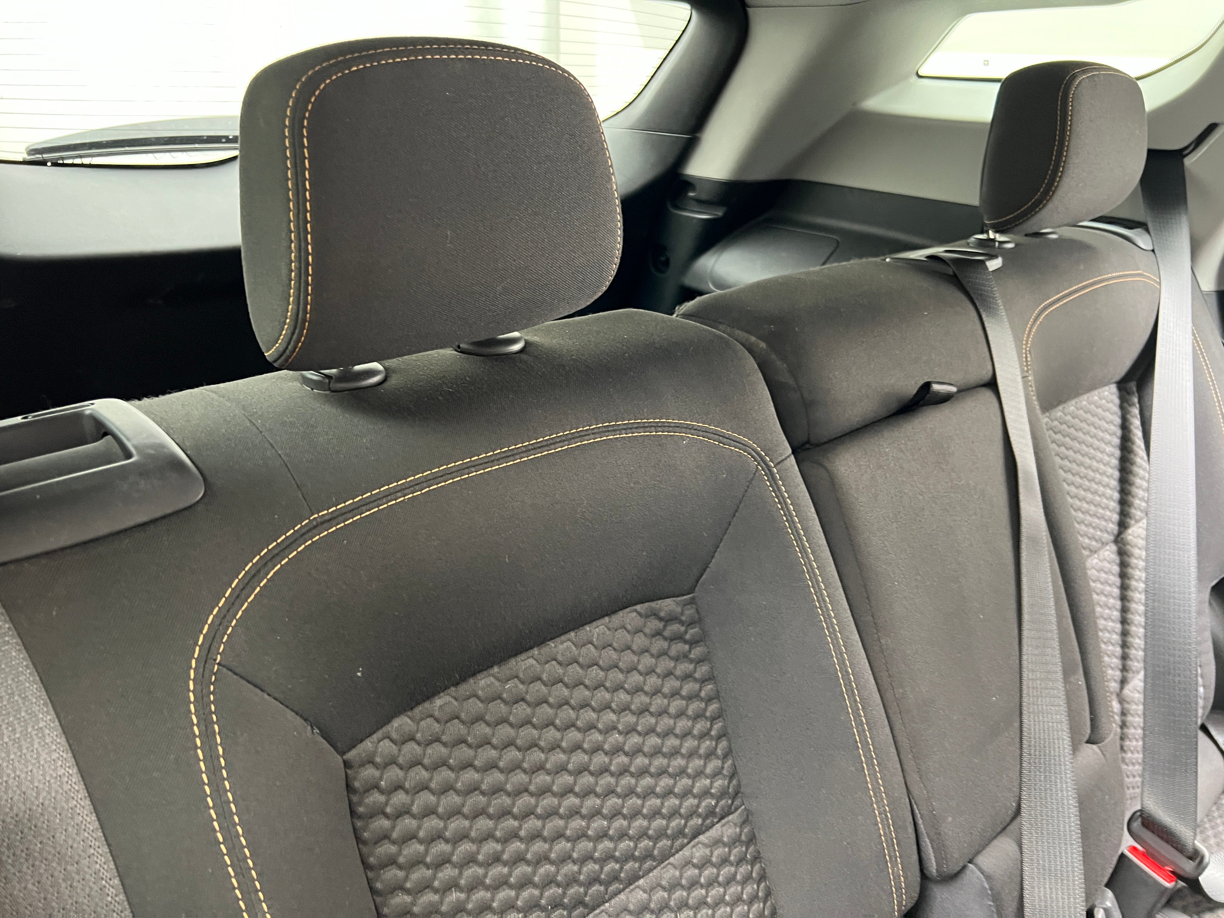 2018 GMC Terrain SLE 6