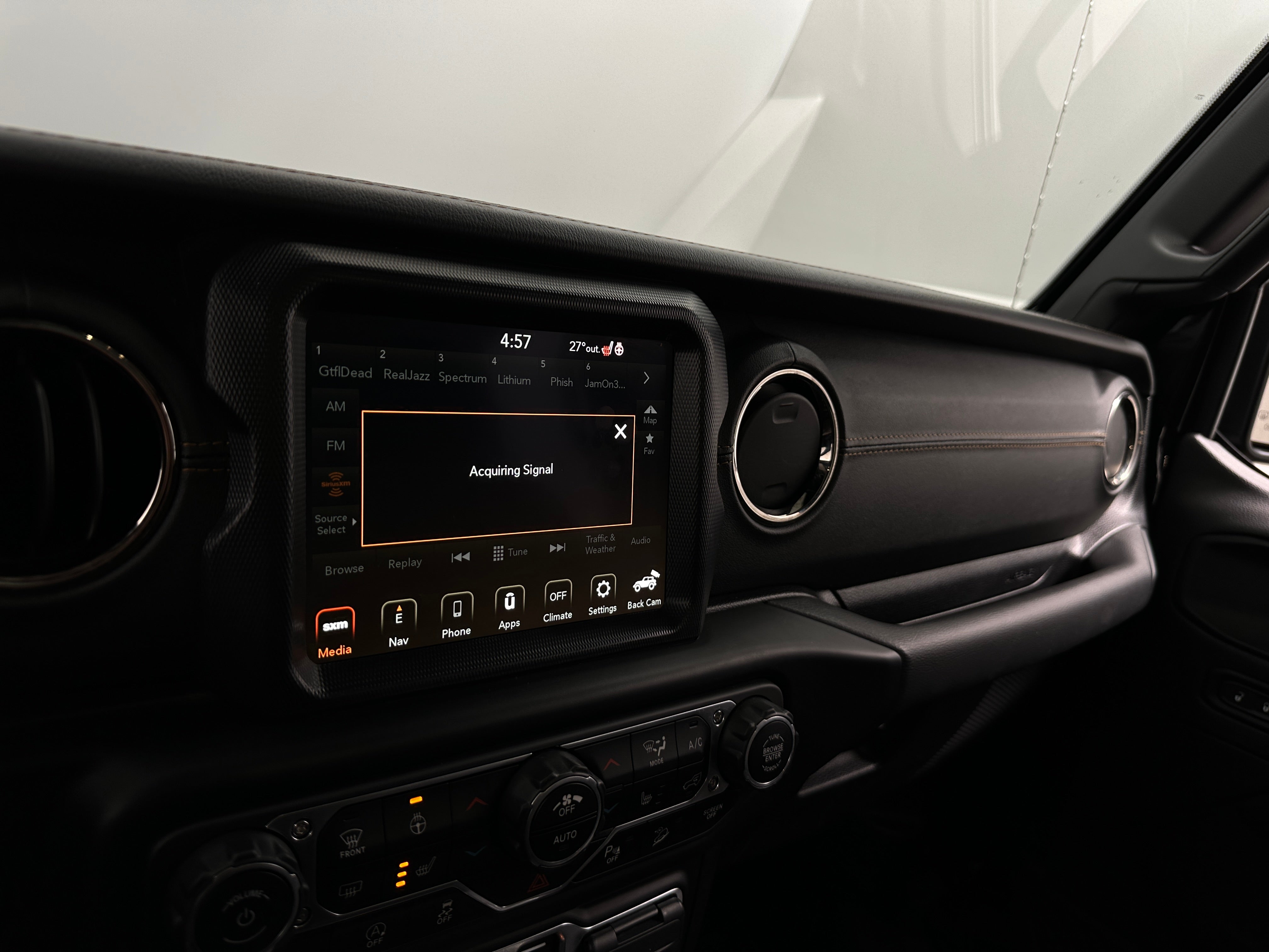 2020 Jeep Wrangler Unlimited Altitude 3