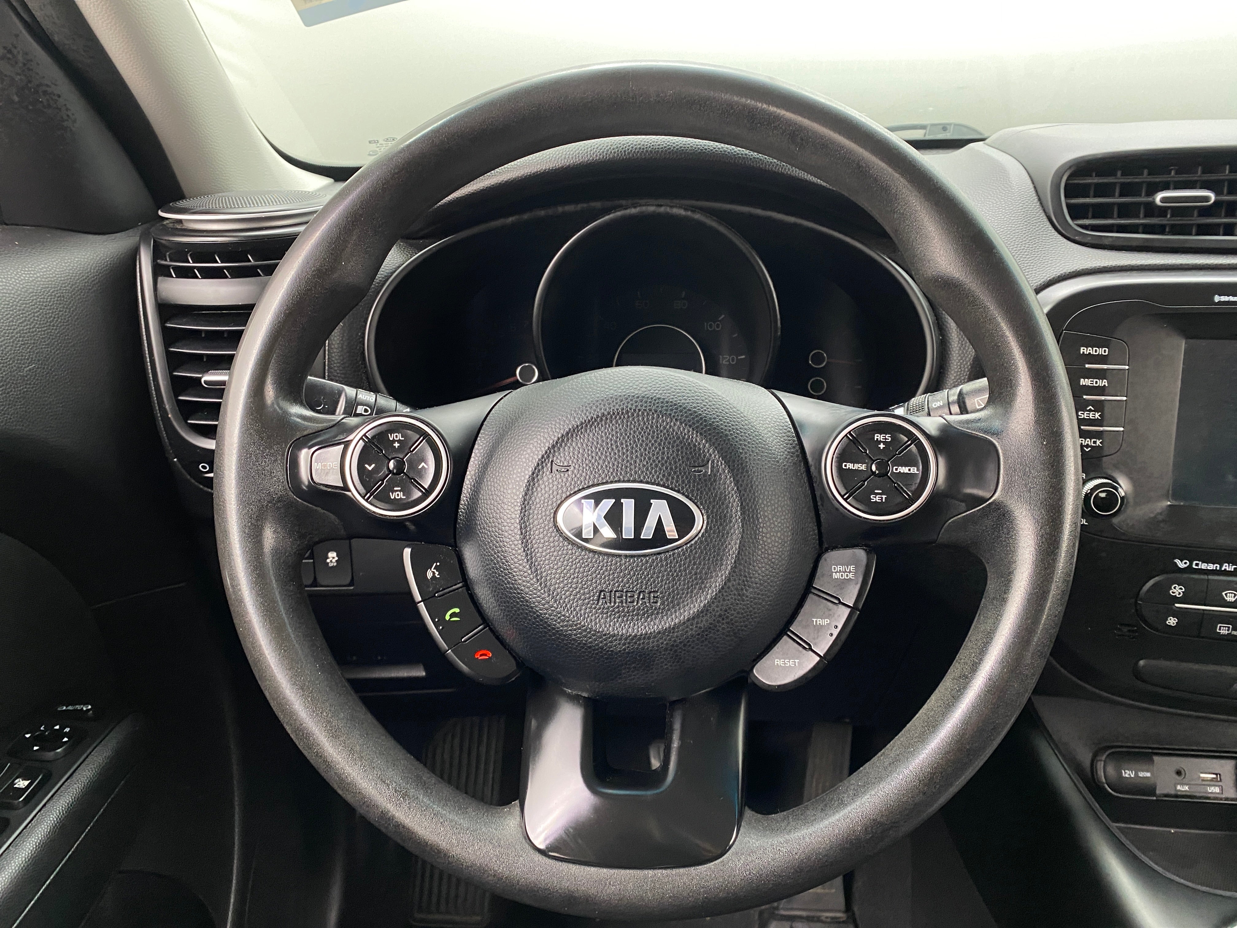 2019 Kia Soul Soul+ 5