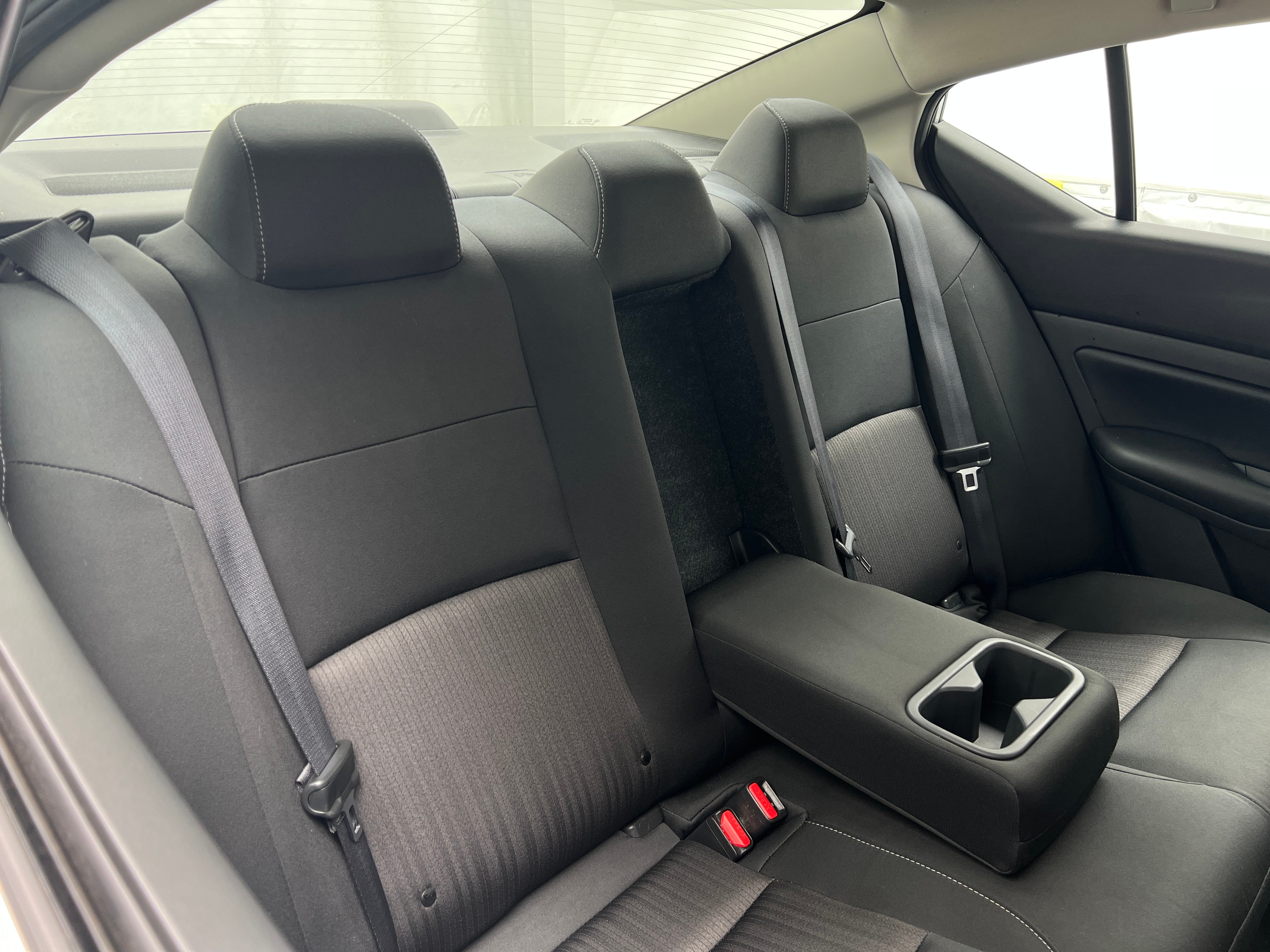 2024 Nissan Altima S 6