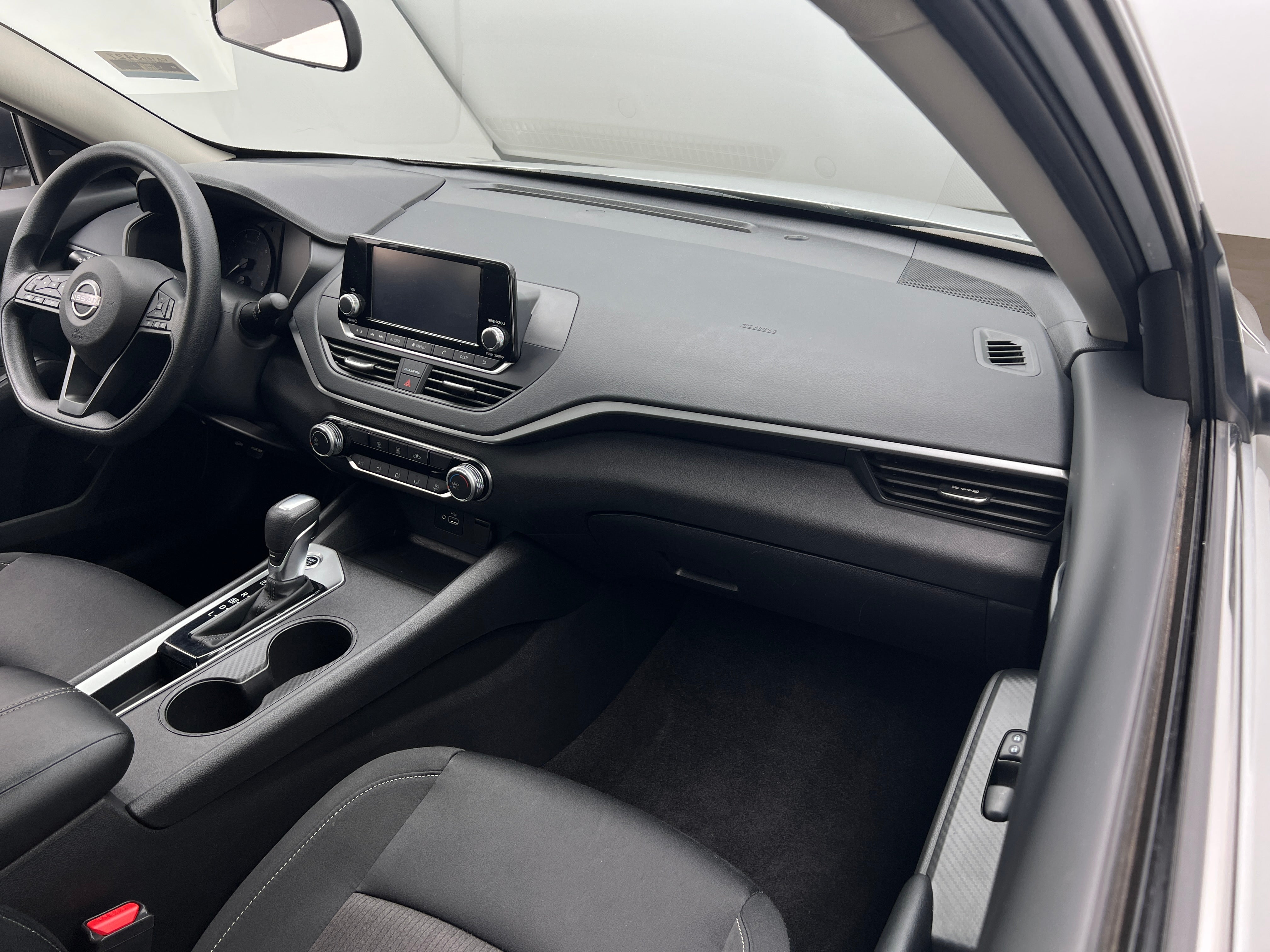 2024 Nissan Altima S 3