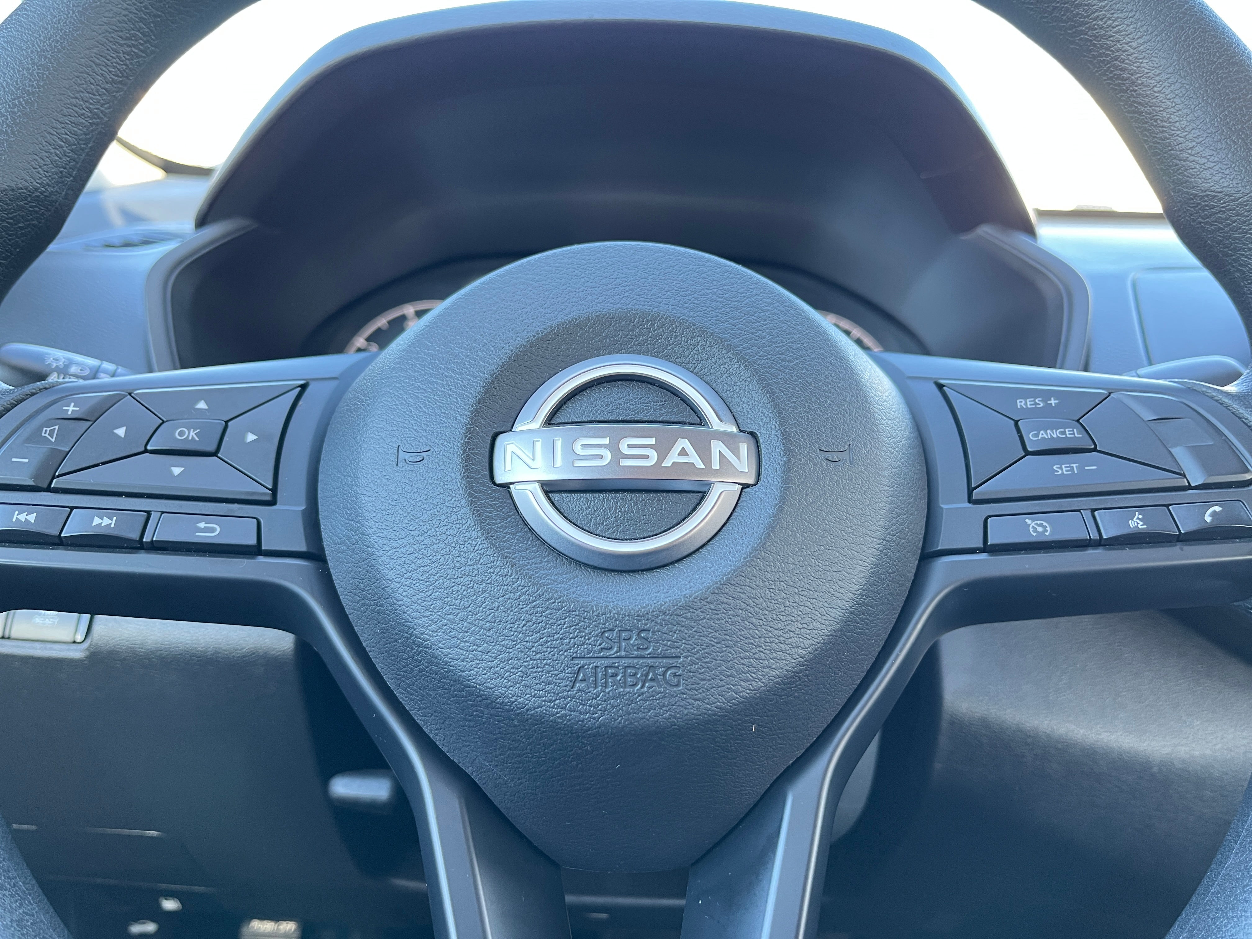 2024 Nissan Altima S 5