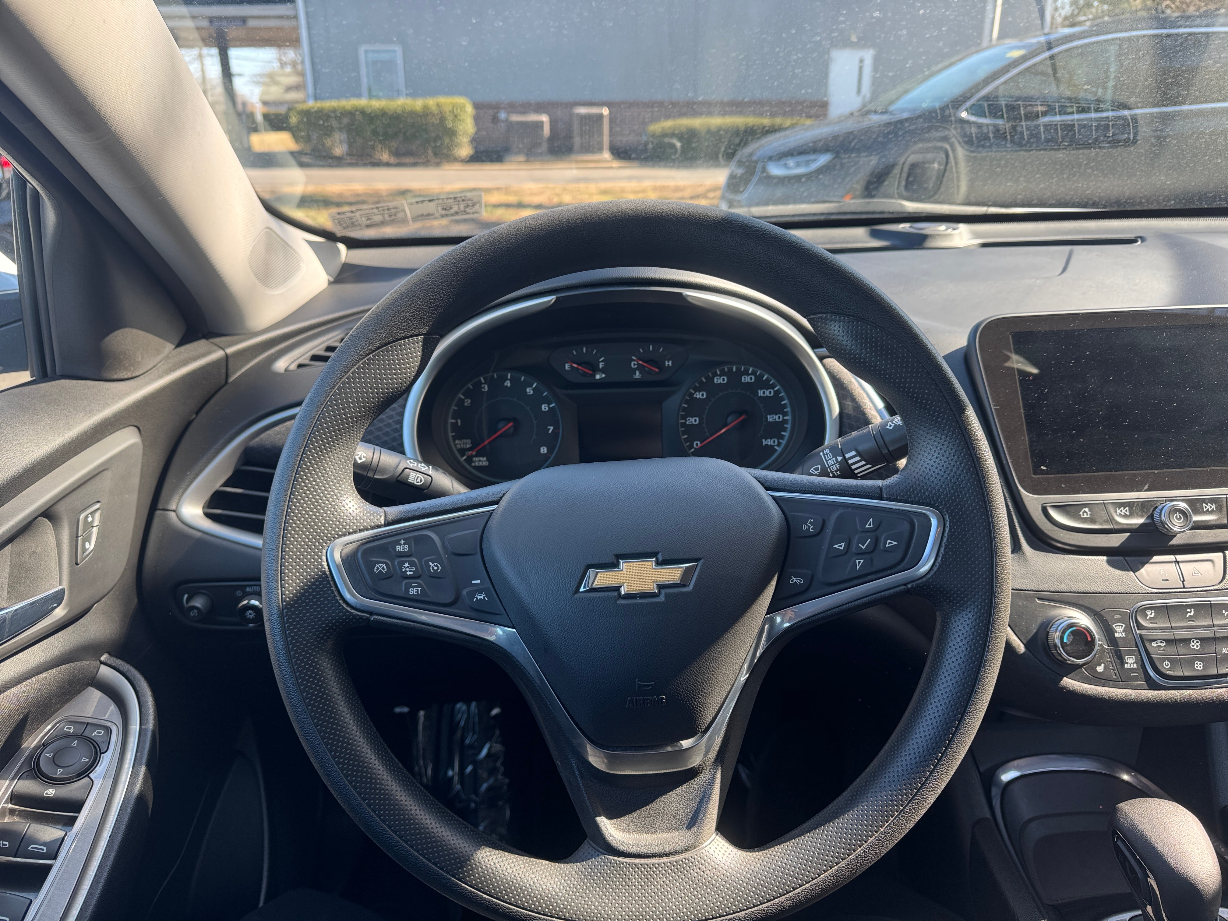 2023 Chevrolet Malibu LT 5