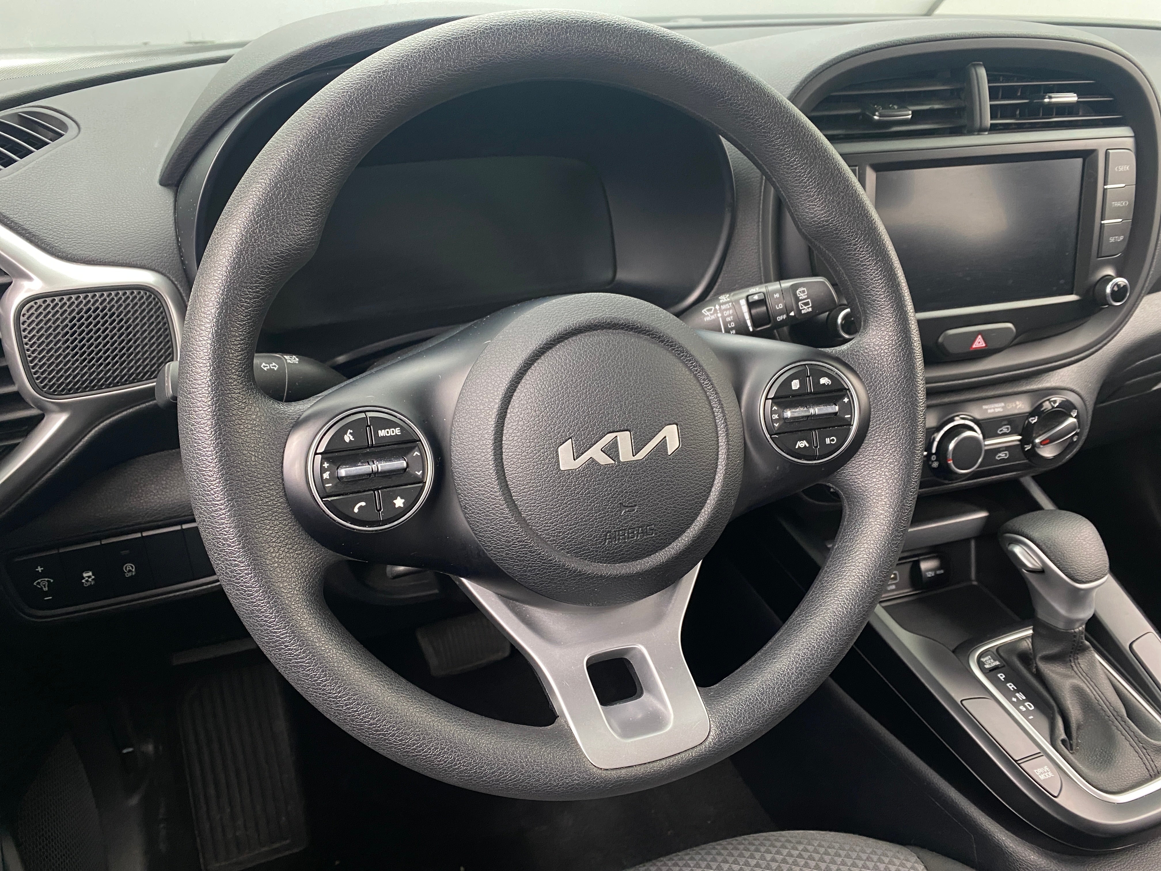 2024 Kia Soul LX 5