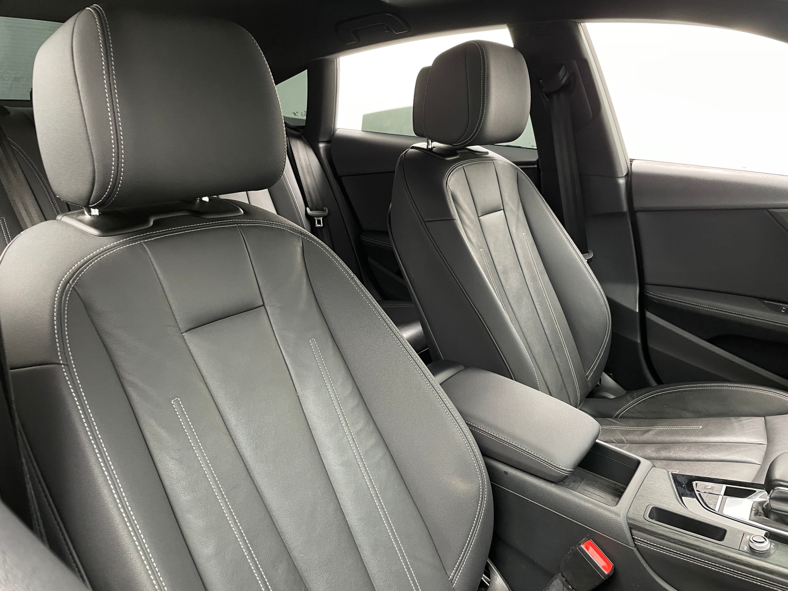 Thumbnail: 2020 Audi A5 - 2