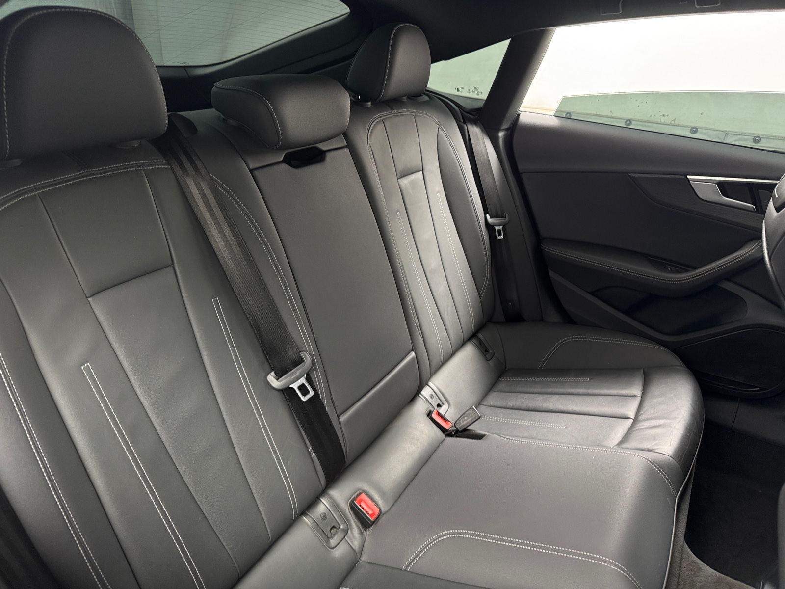 Thumbnail: 2020 Audi A5 - 6