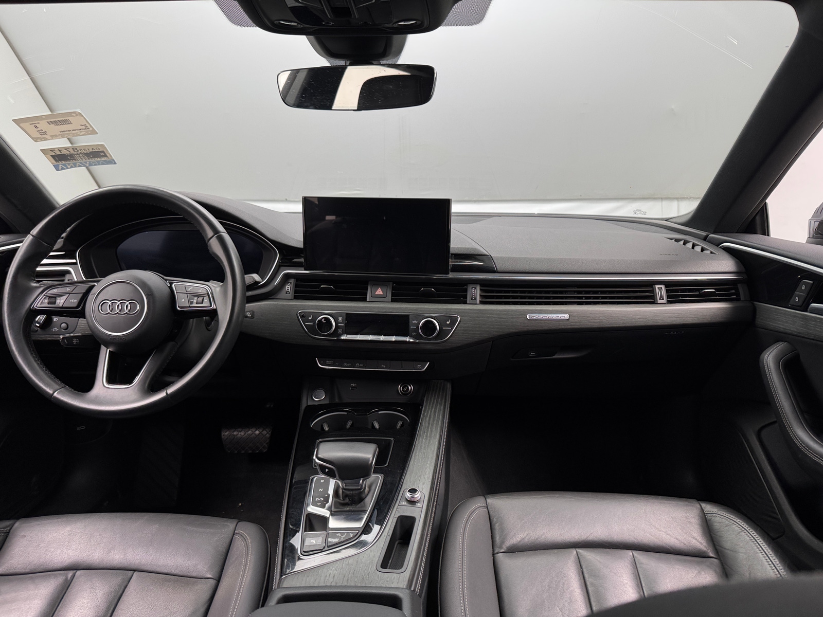 Thumbnail: 2020 Audi A5 - 3