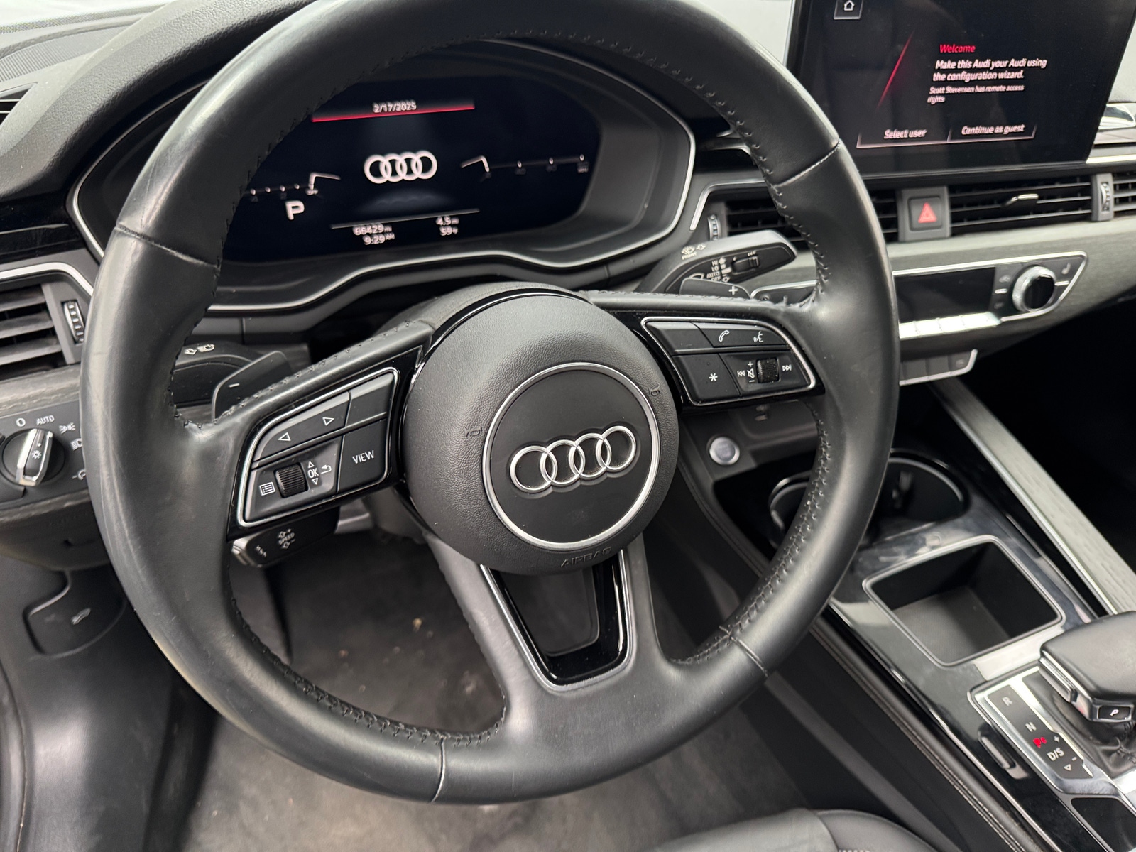 Thumbnail: 2020 Audi A5 - 5