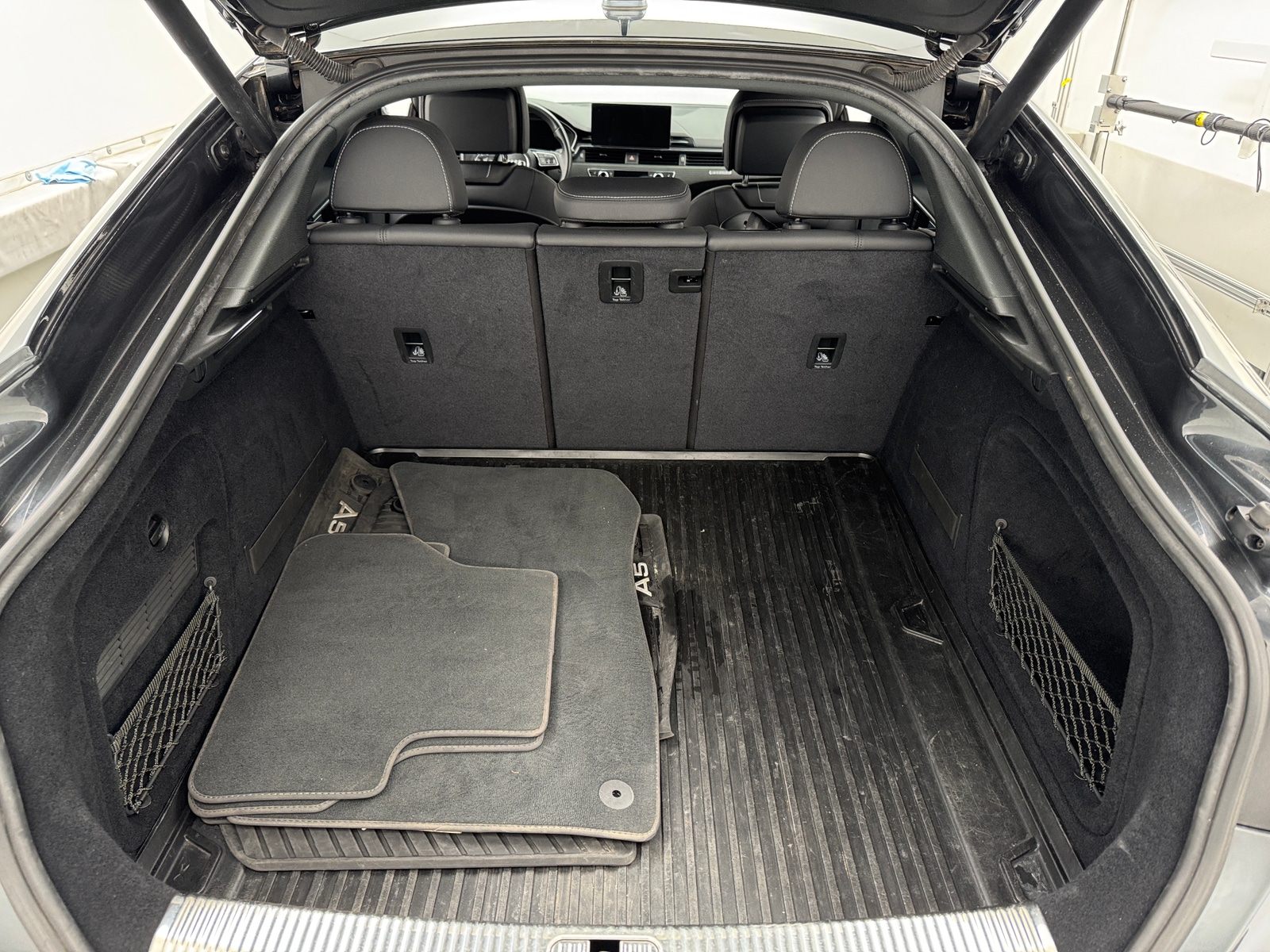 Thumbnail: 2020 Audi A5 - 7