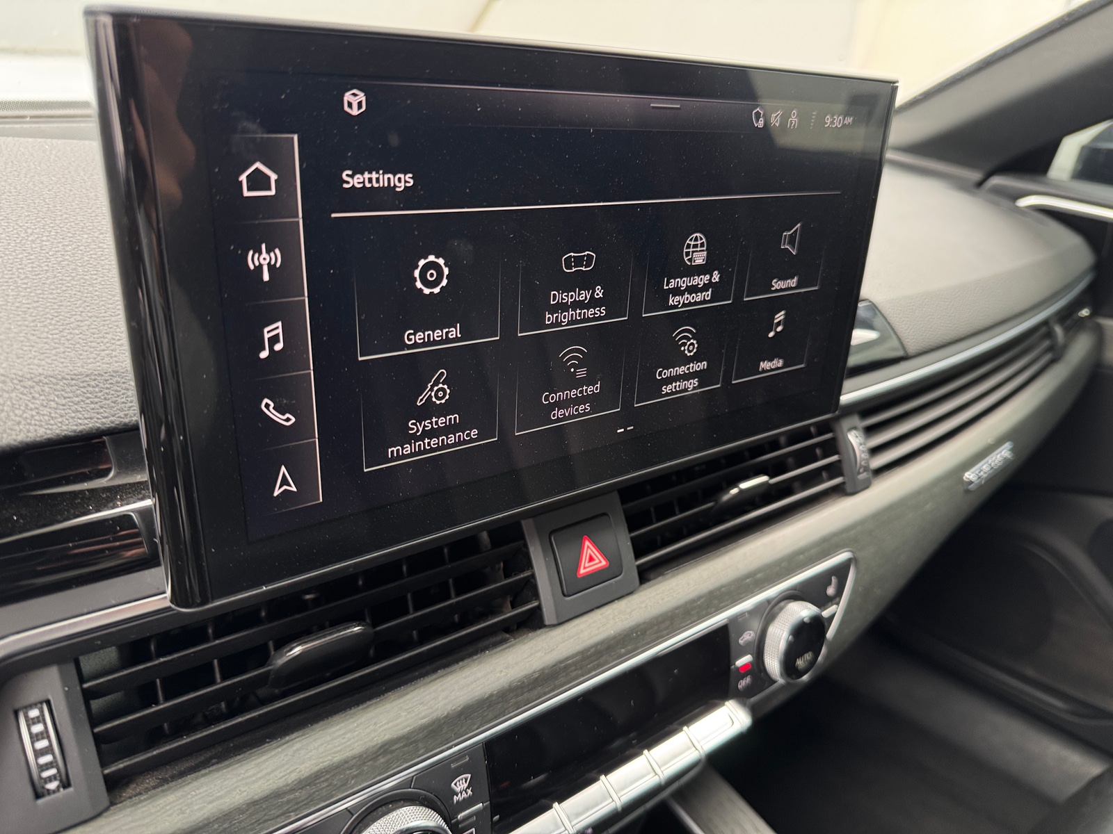 Thumbnail: 2020 Audi A5 - 4