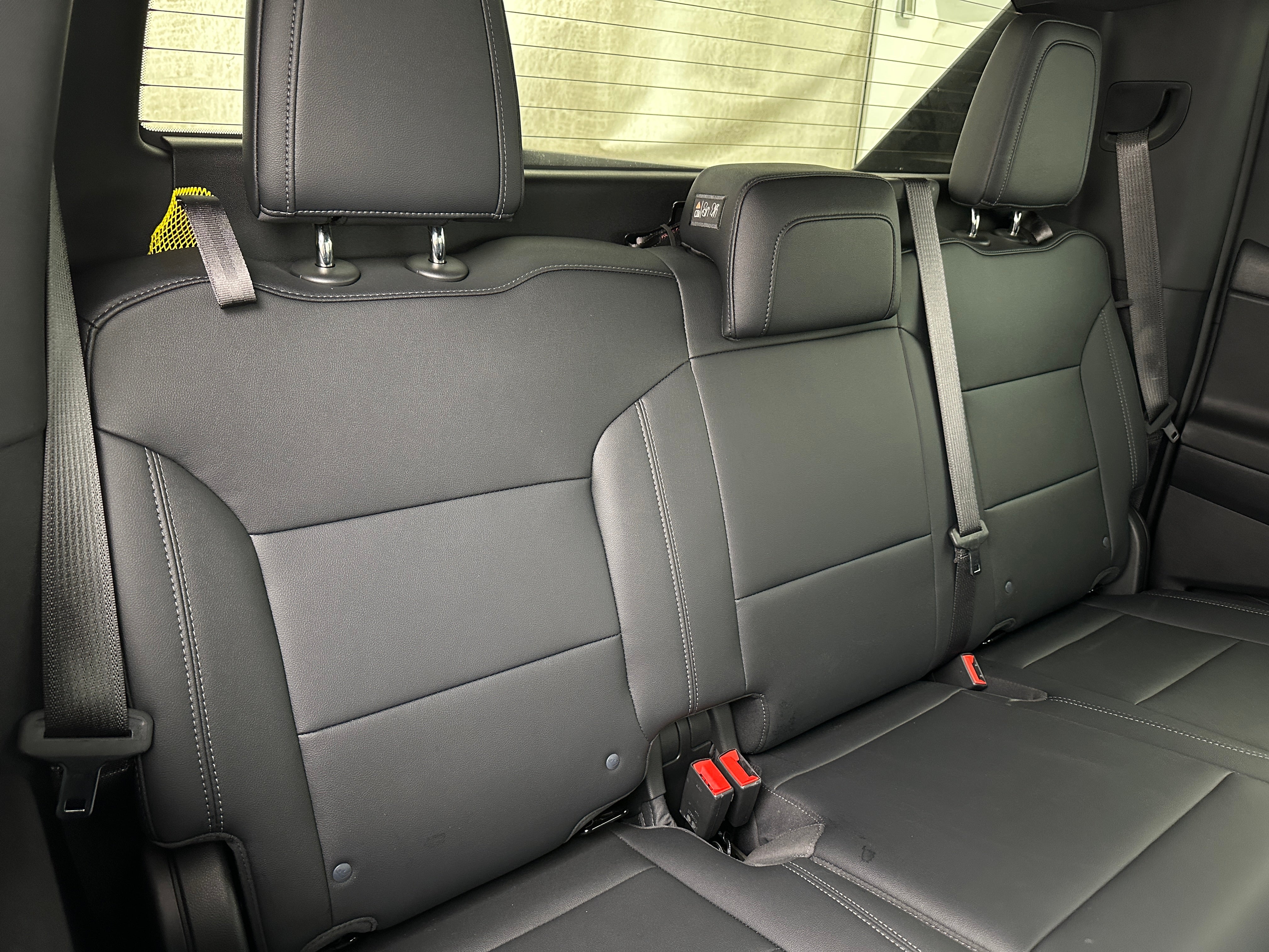 2024 Chevrolet Silverado EV Work Truck 6