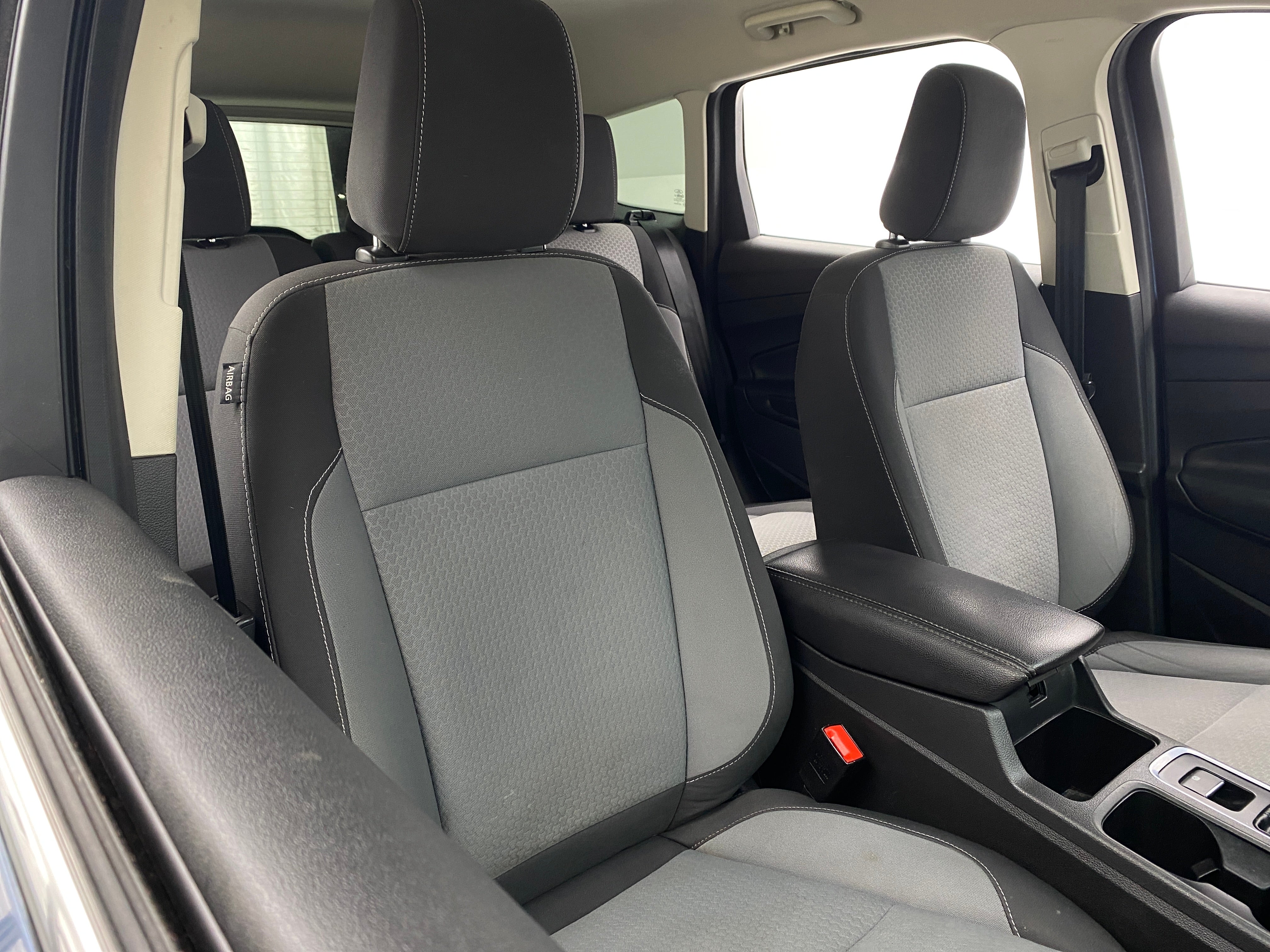 2018 Ford Escape SE 2