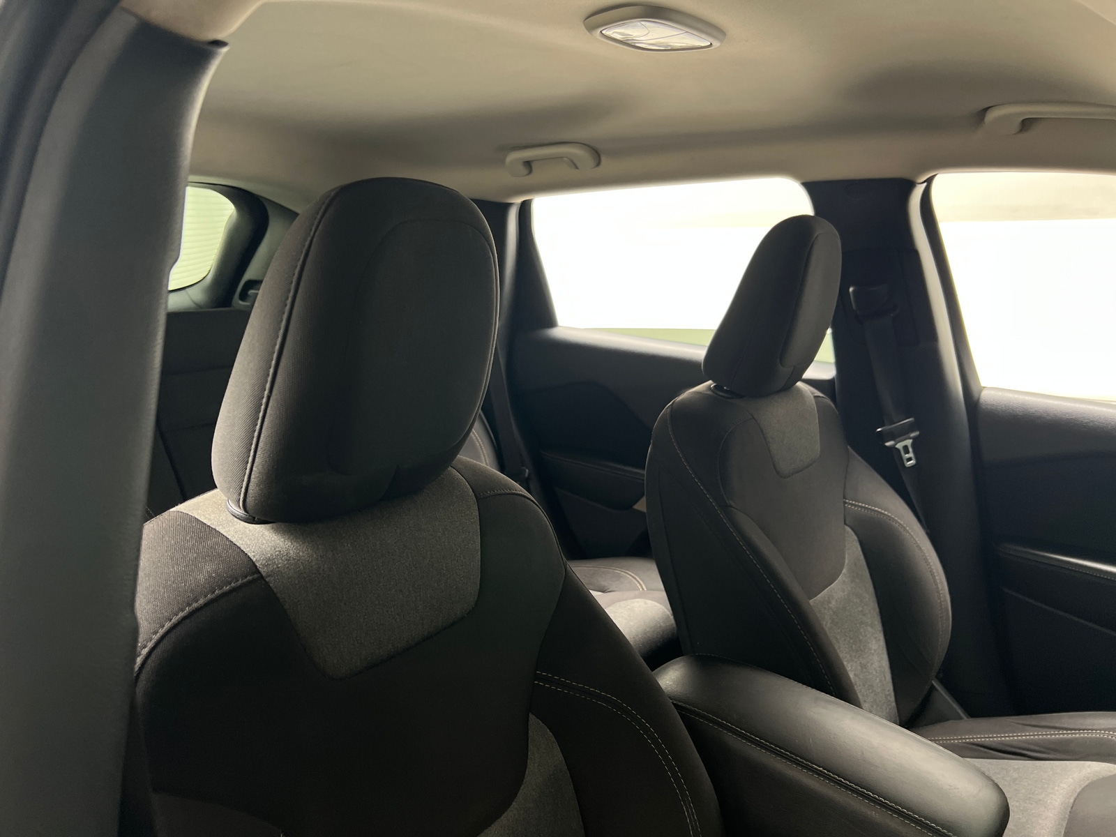 Thumbnail: 2018 Jeep Cherokee - 2
