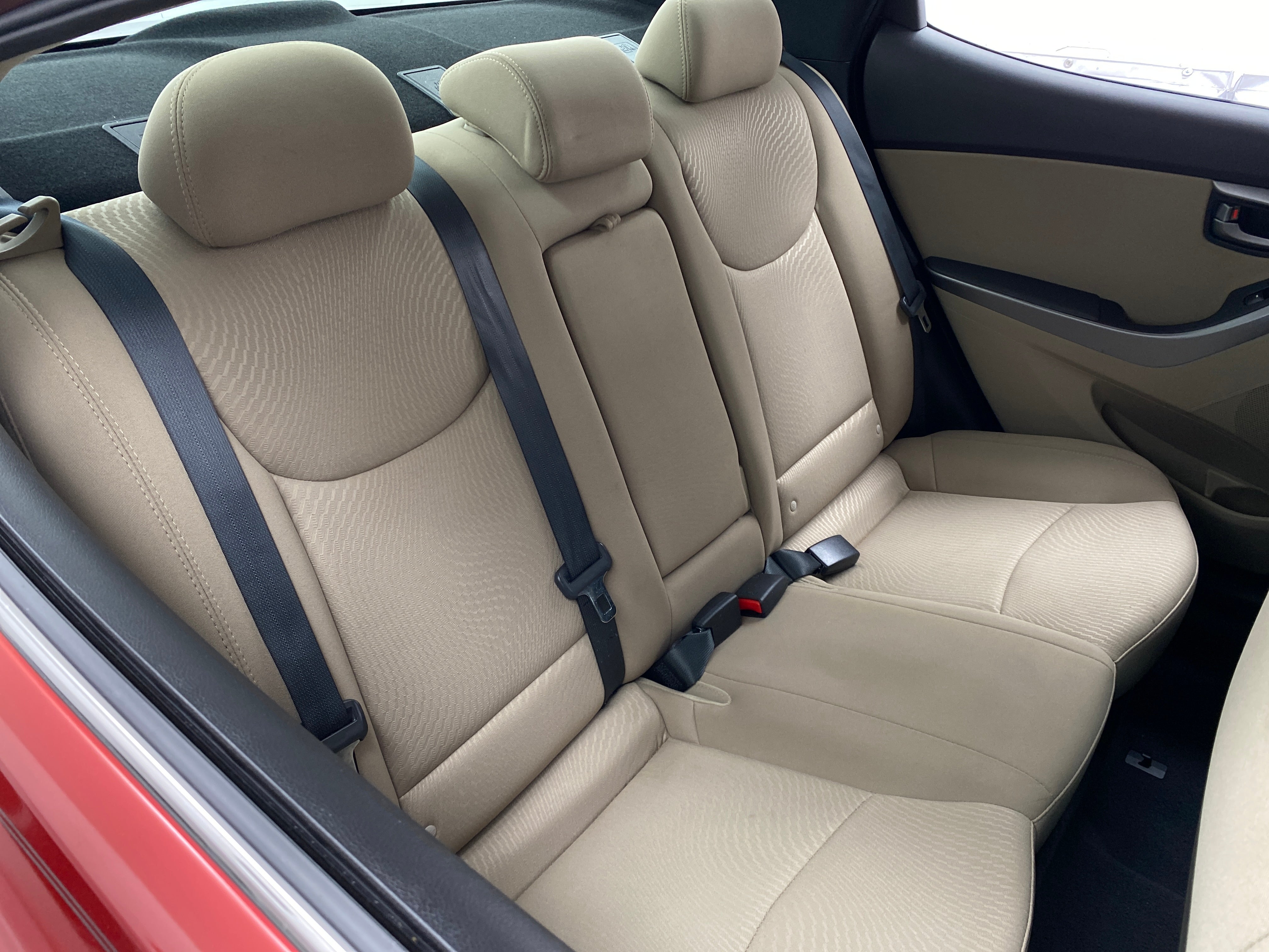 2016 Hyundai Elantra Value Edition 6