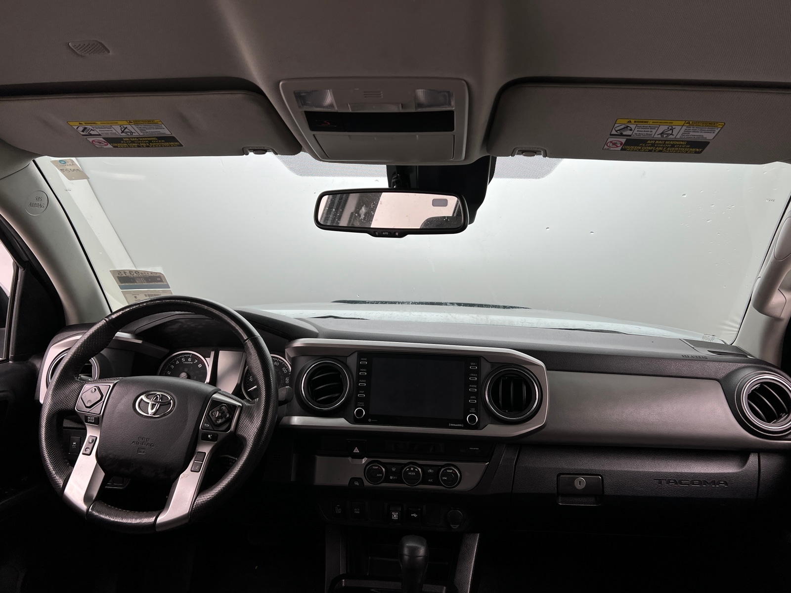 Thumbnail: 2022 Toyota Tacoma - 3