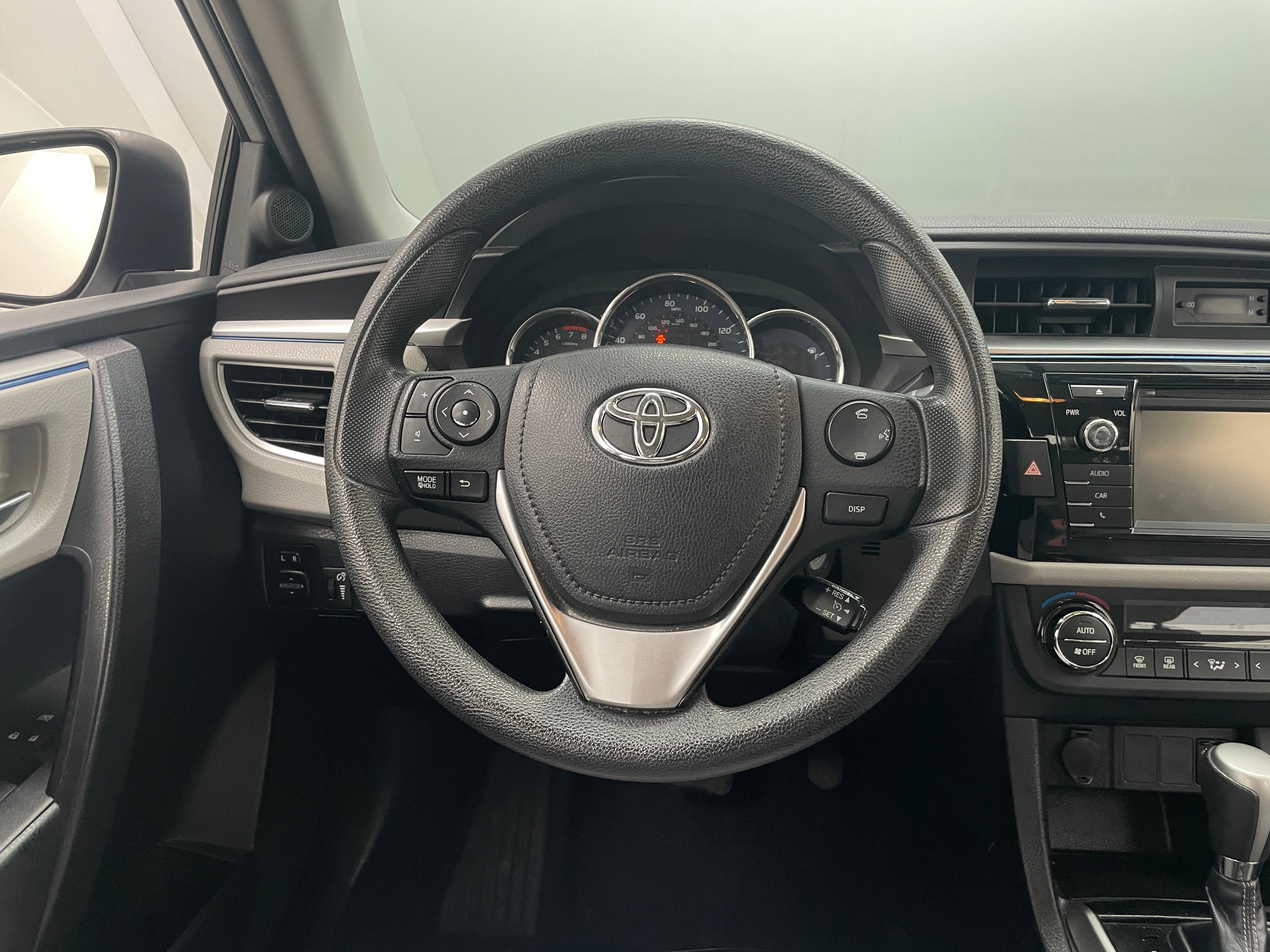 2014 Toyota Corolla LE 5