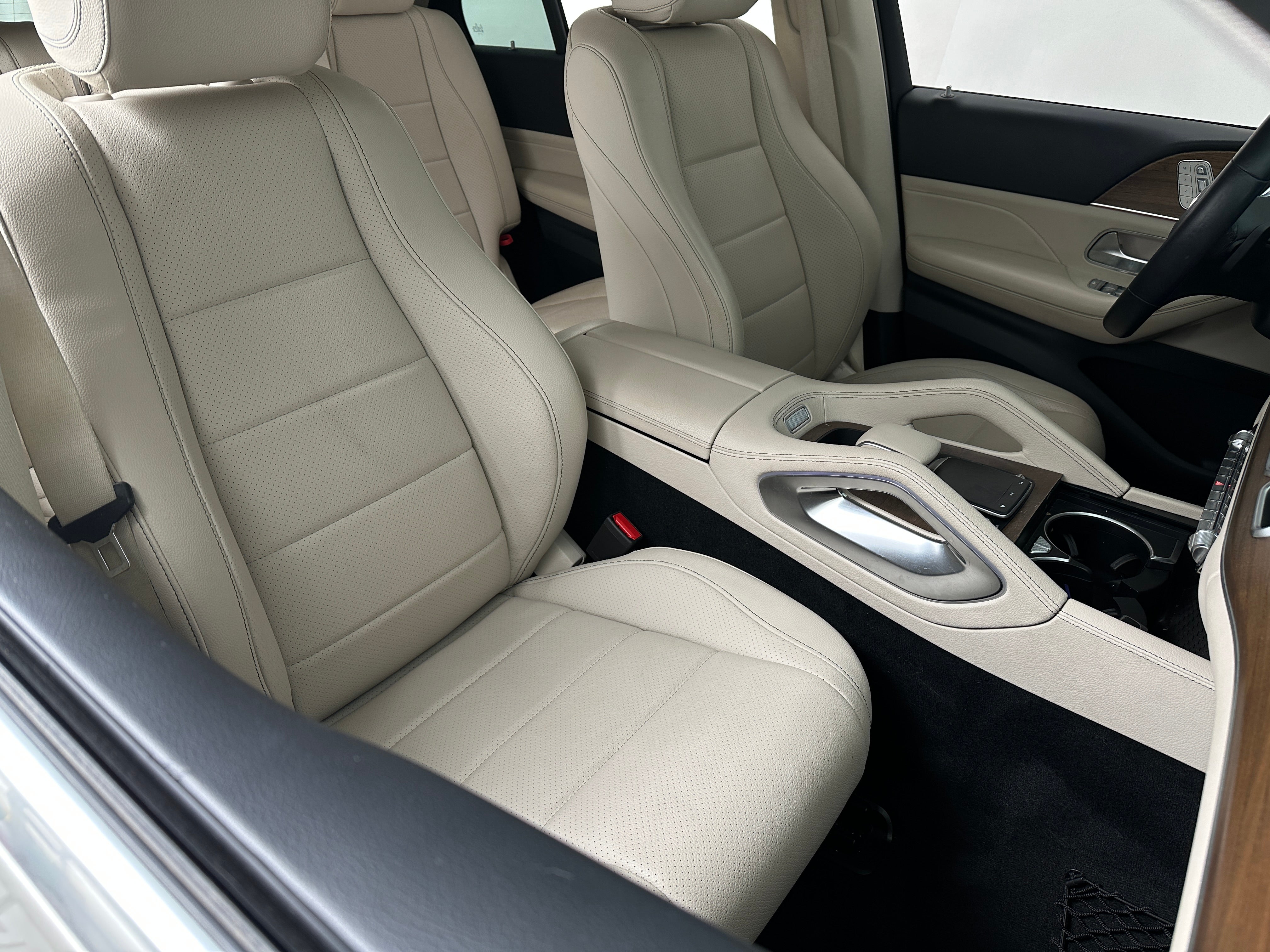 2021 Mercedes-Benz GLE 350 2