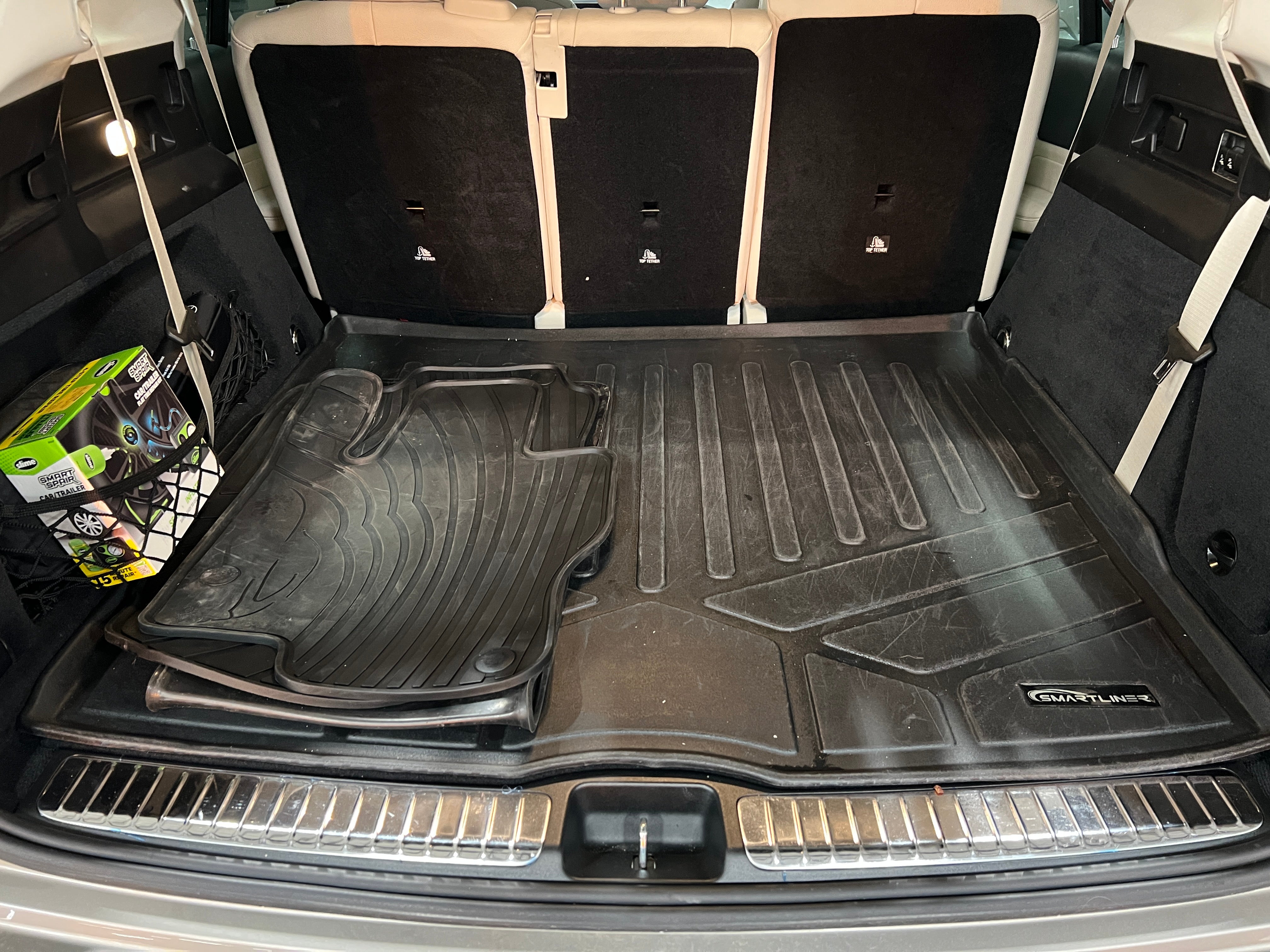 2021 Mercedes-Benz GLE 350 7