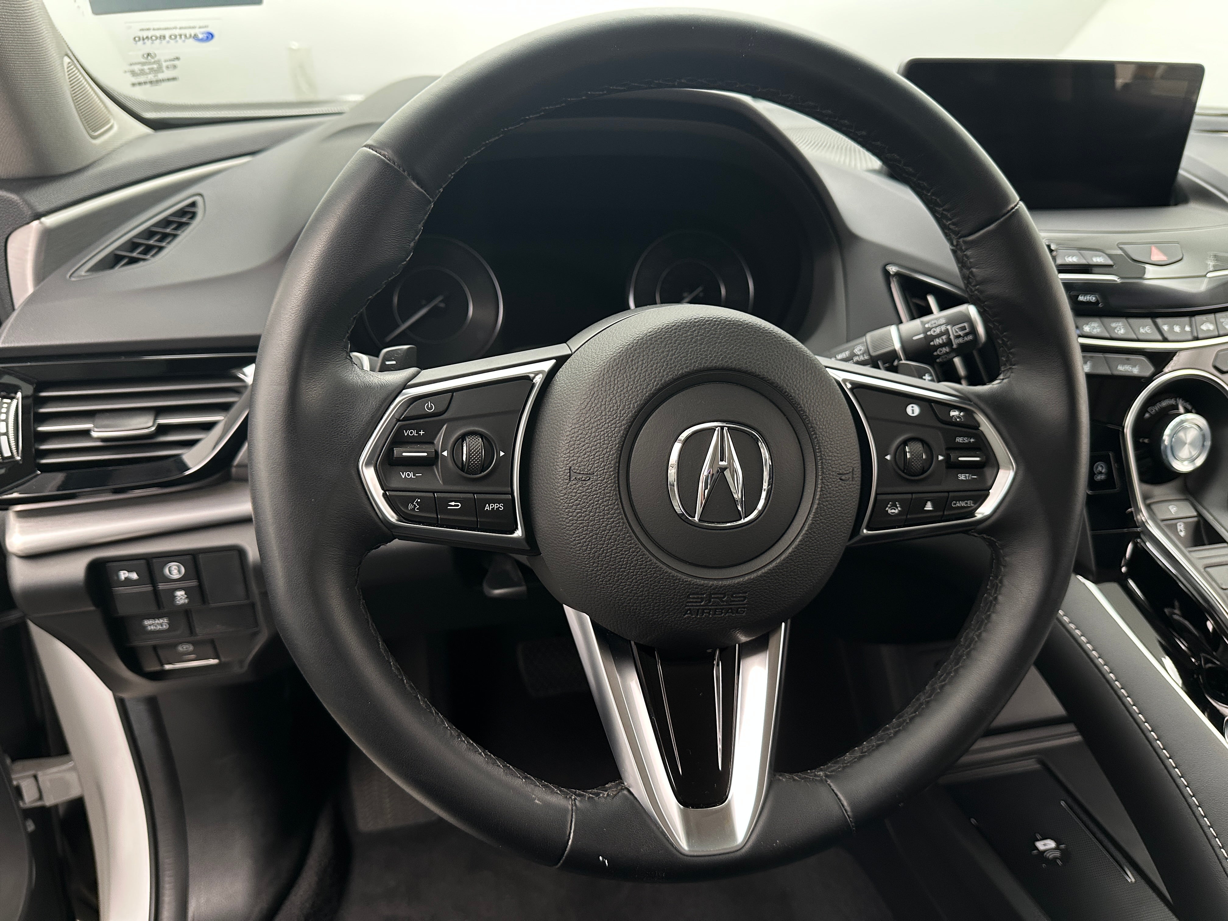 2023 Acura RDX Technology 5