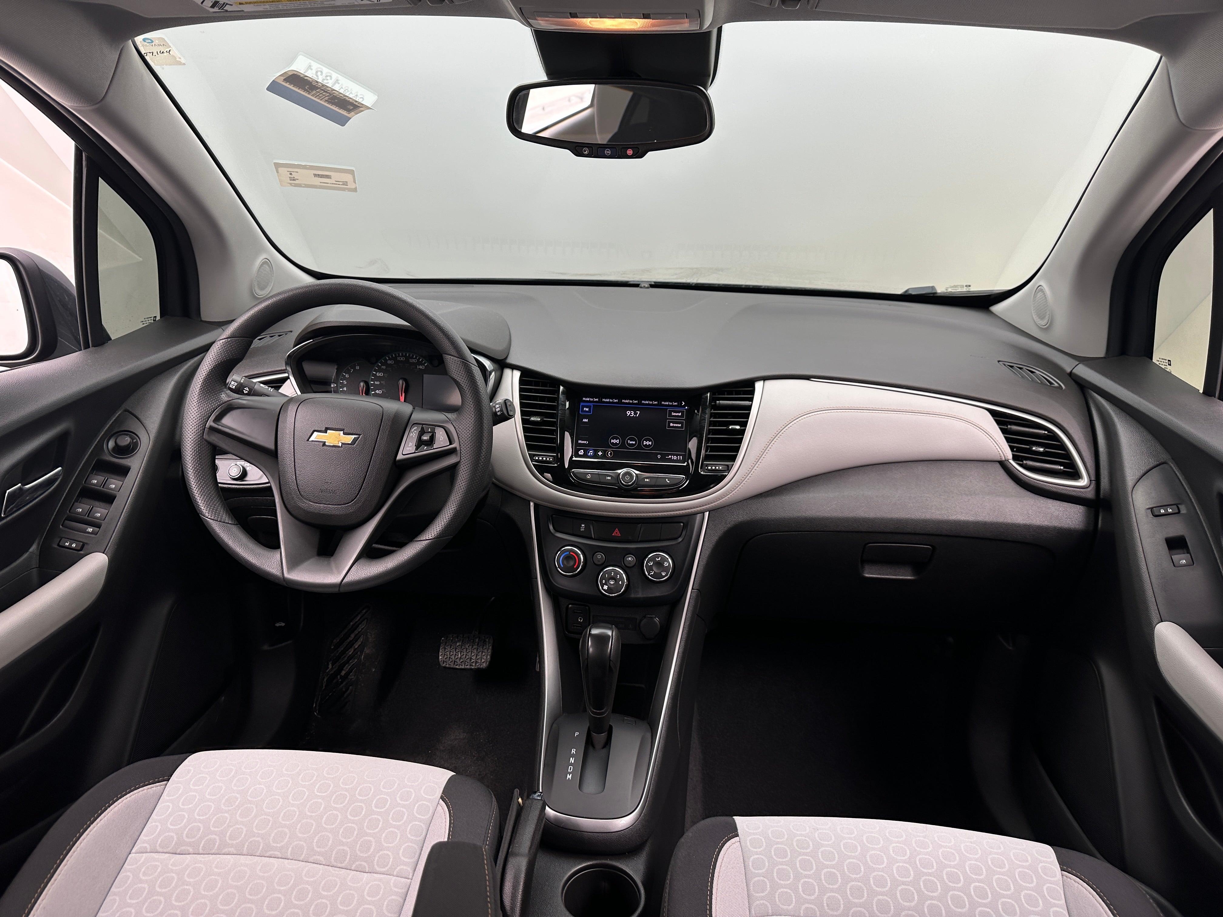 2020 Chevrolet Trax LS 3