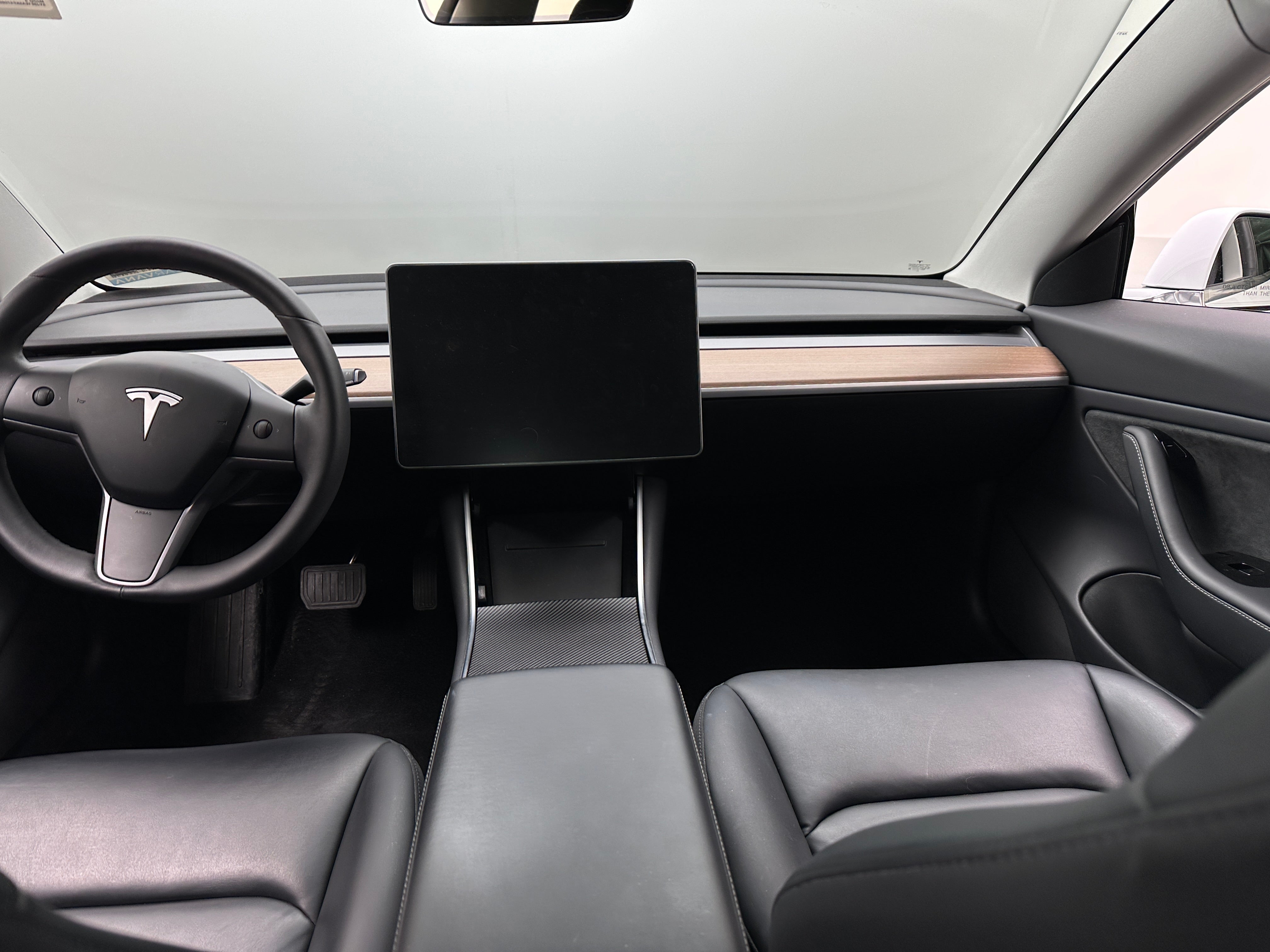 2019 Tesla Model 3 Standard Range 3