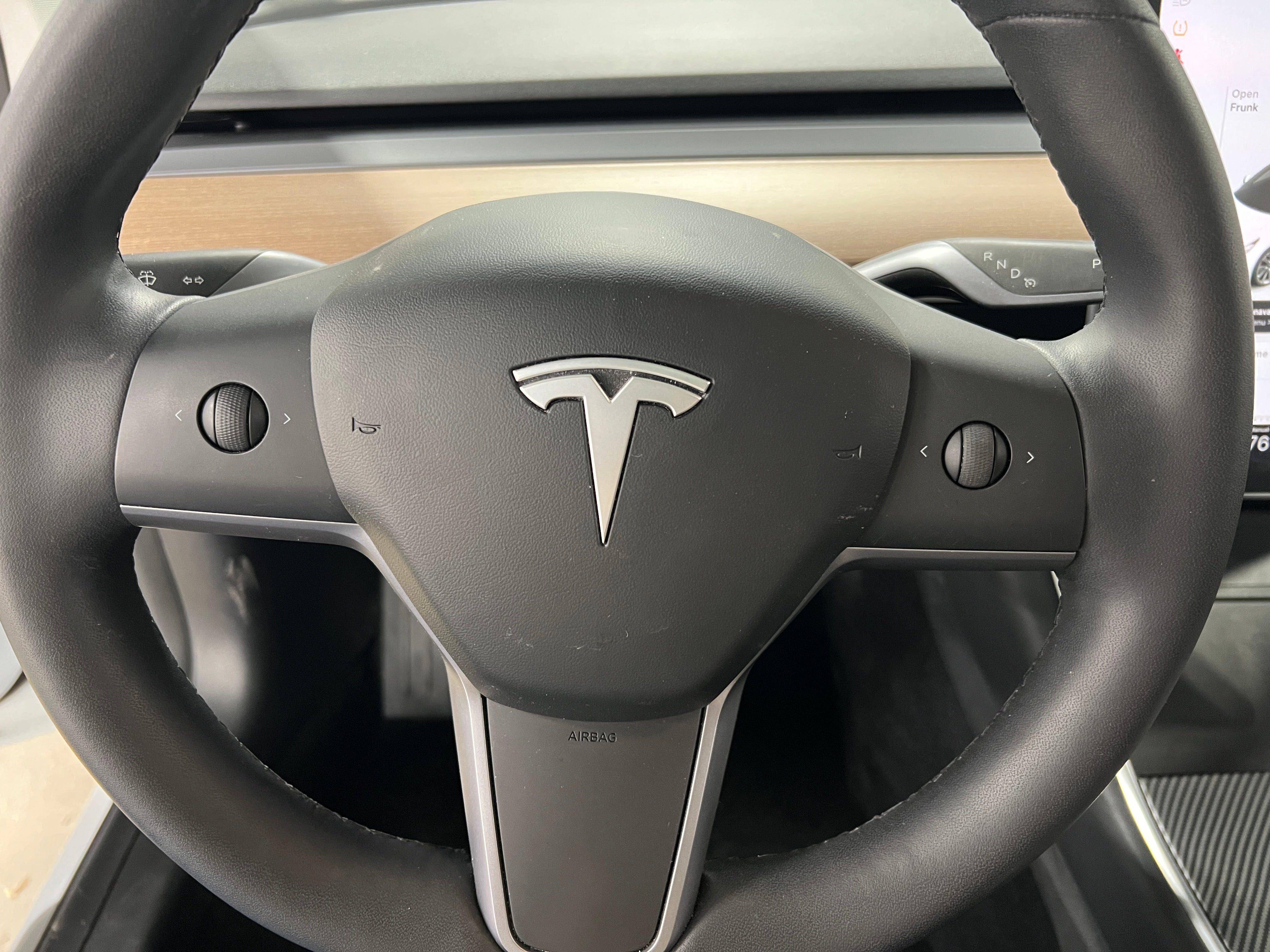 2019 Tesla Model 3 Standard Range 5