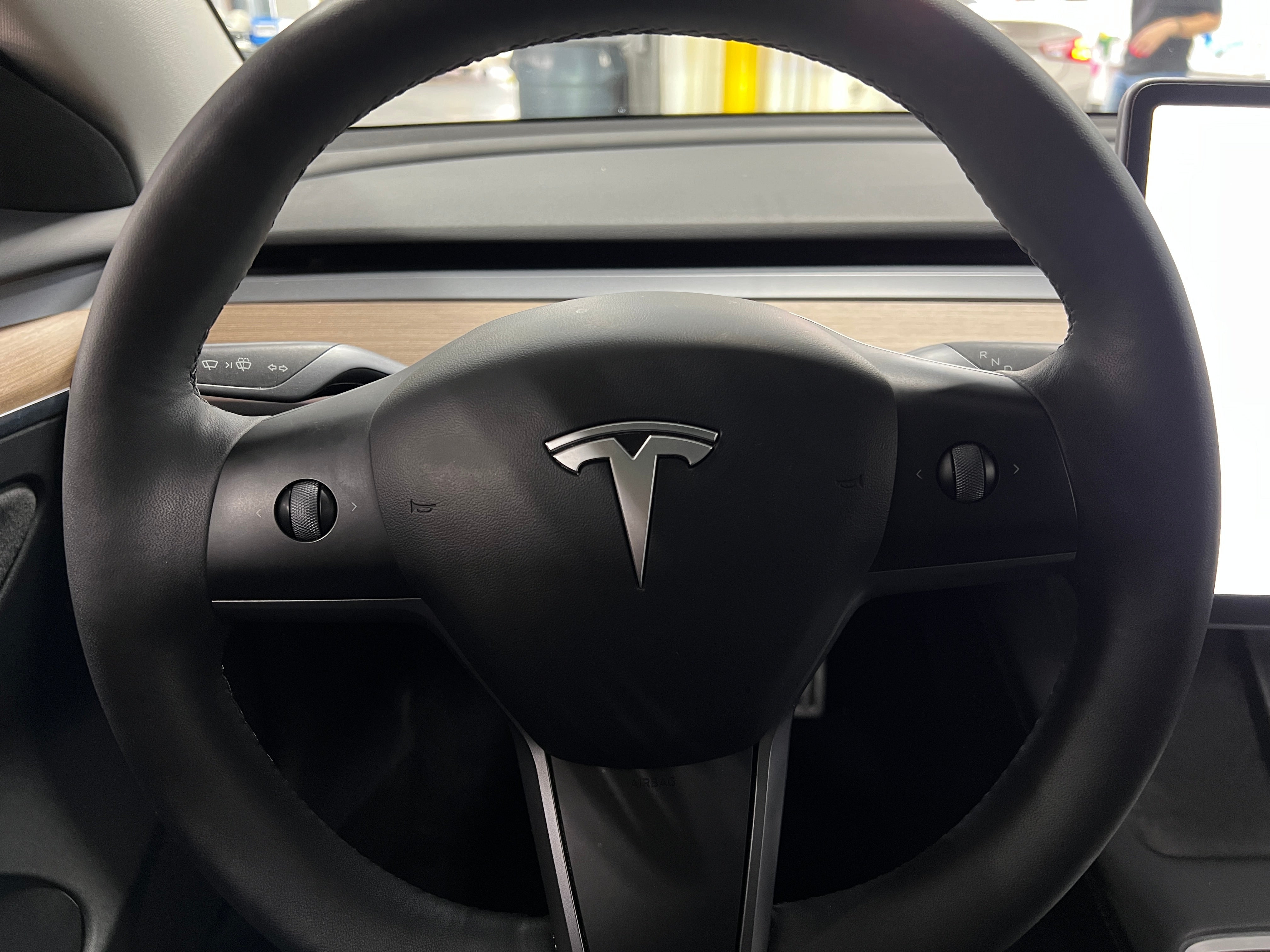 2022 Tesla Model 3 Performance 3